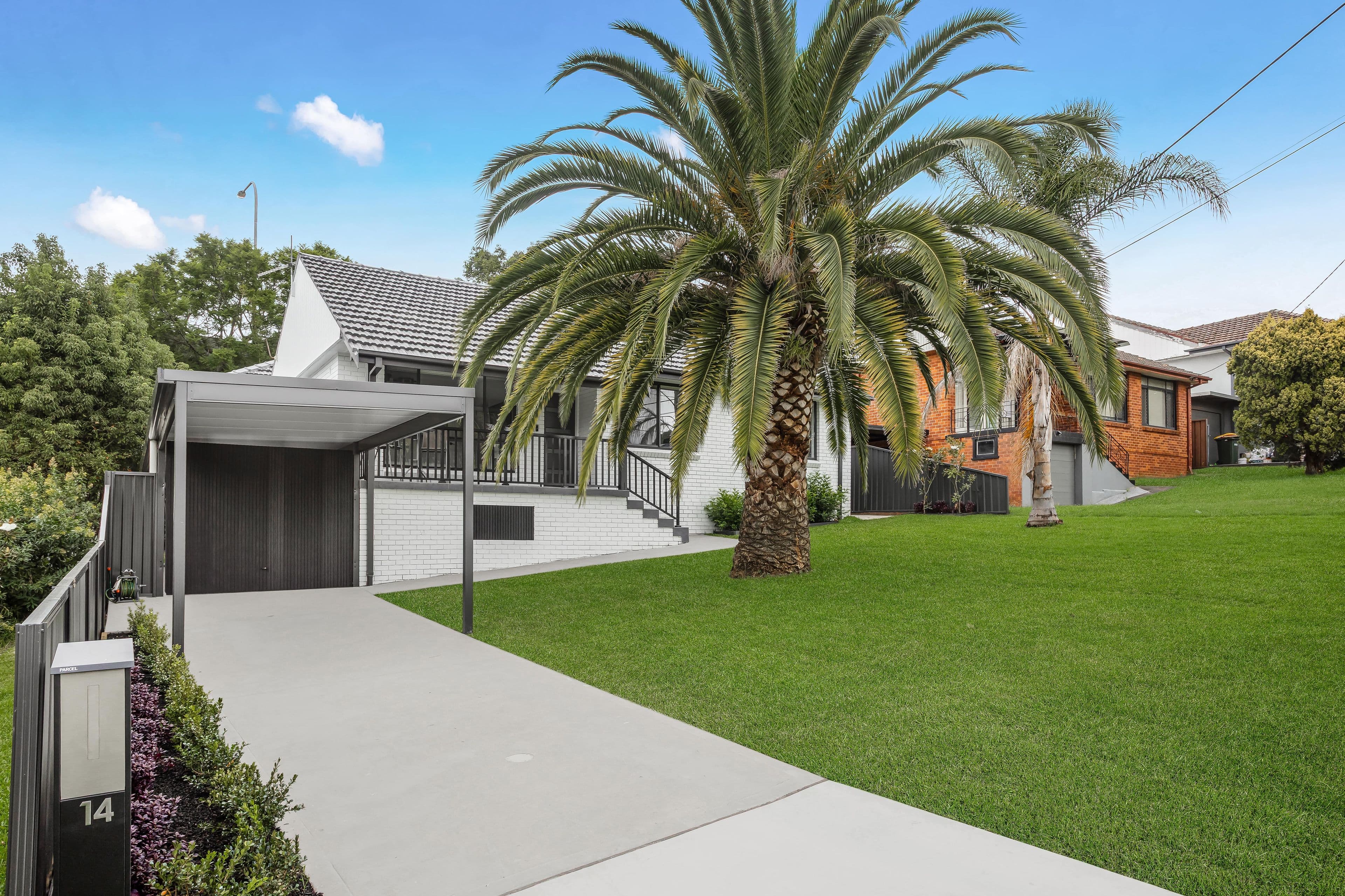 14 Craig Avenue, Baulkham Hills NSW 2153, Baulkham Hills - Image 1