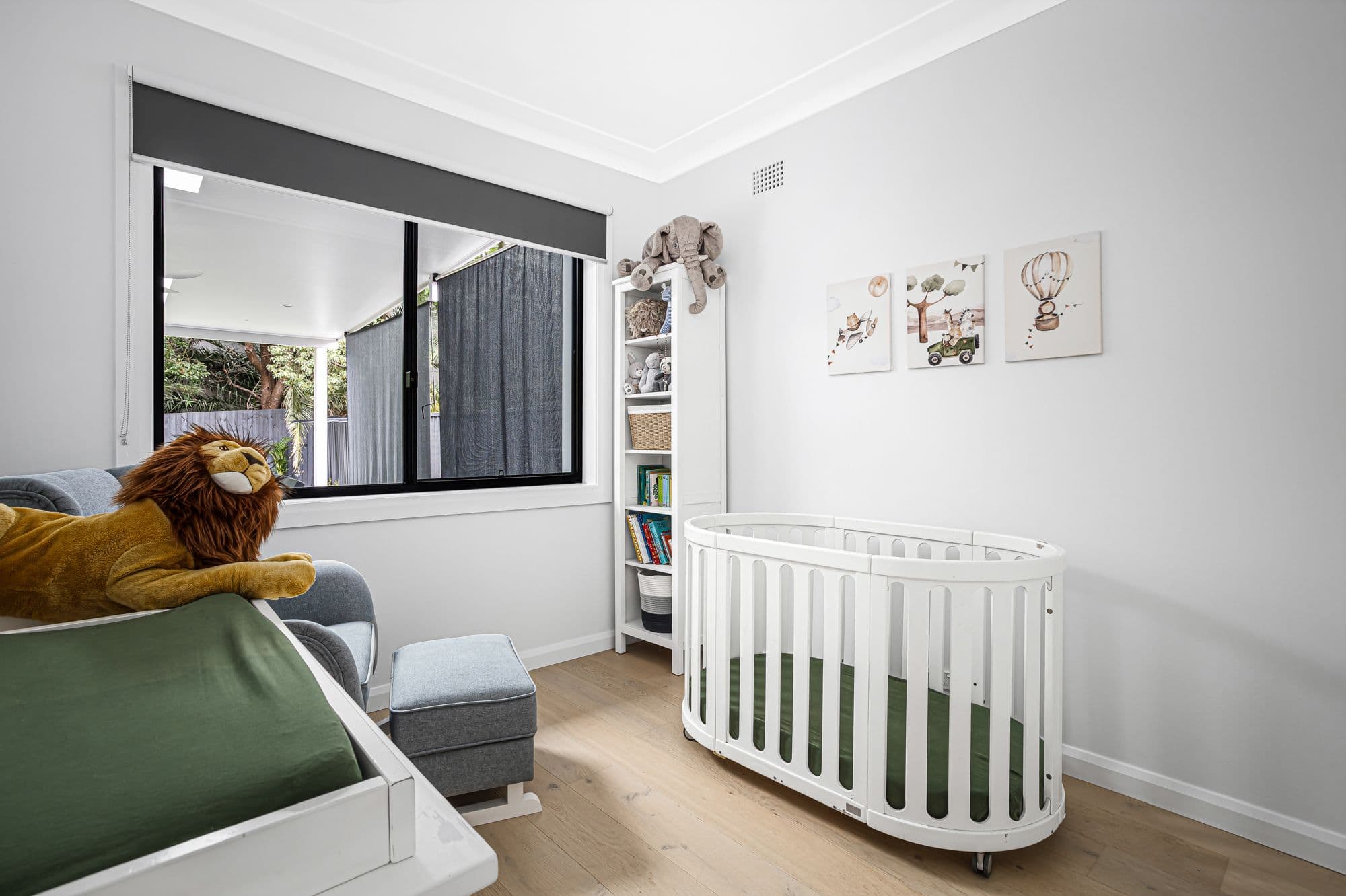 14 Craig Avenue, Baulkham Hills NSW 2153, Baulkham Hills - Thumbnail 5