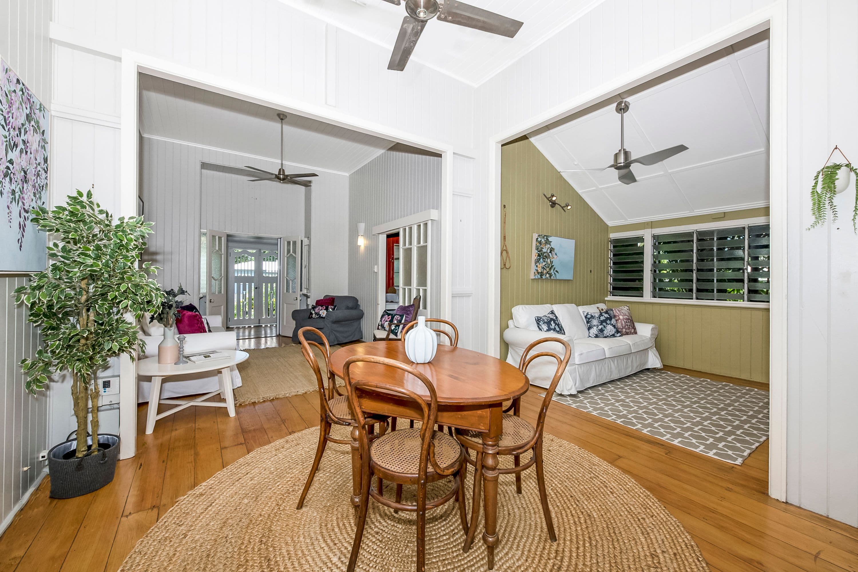 4 Harding Avenue, Mundingburra QLD 4812, Mundingburra - Thumbnail 2