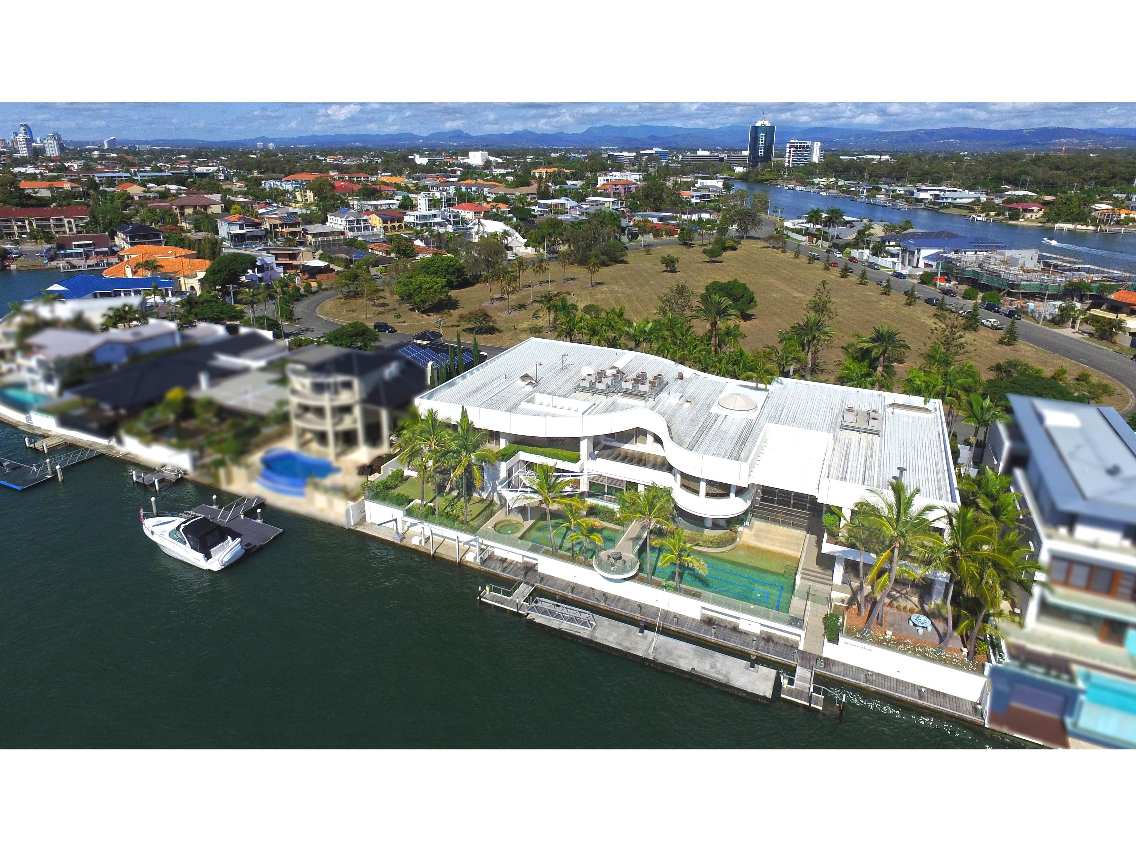 18-20 Southern Cross Drive, Surfers Paradise QLD 4217, Surfers Paradise - Thumbnail 4