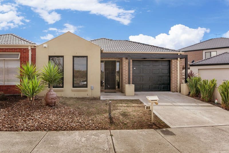 27 Shaftesbury Drive, EPPING VIC 3076, Epping - Image 1