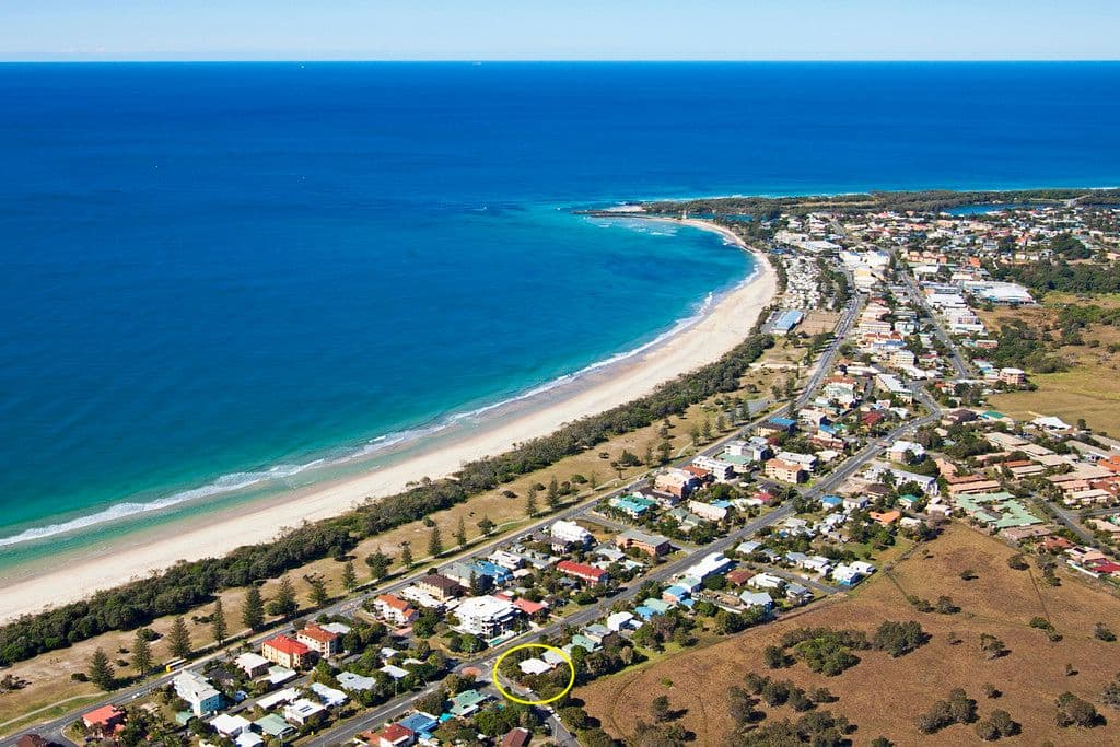 58 Kingscliff Street, KINGSCLIFF NSW 2487, Kingscliff - Thumbnail 2