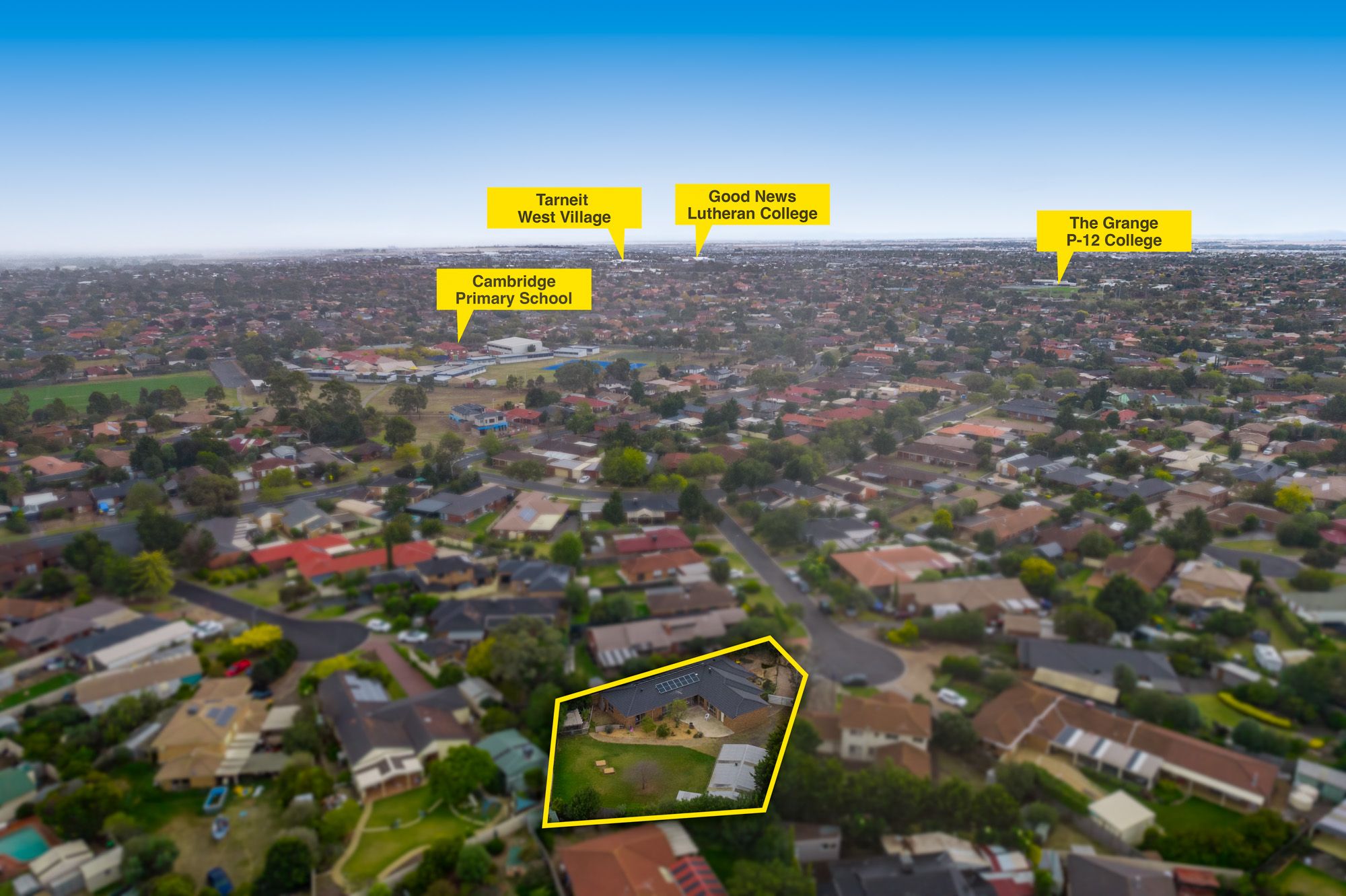 7 Dawe Court, Hoppers Crossing VIC 3029, Hoppers Crossing - Thumbnail 2