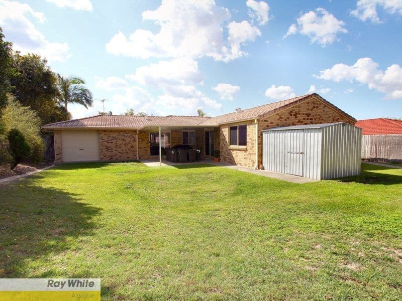 12 Gragin Place, PARKINSON QLD 4115, Parkinson - Thumbnail 8