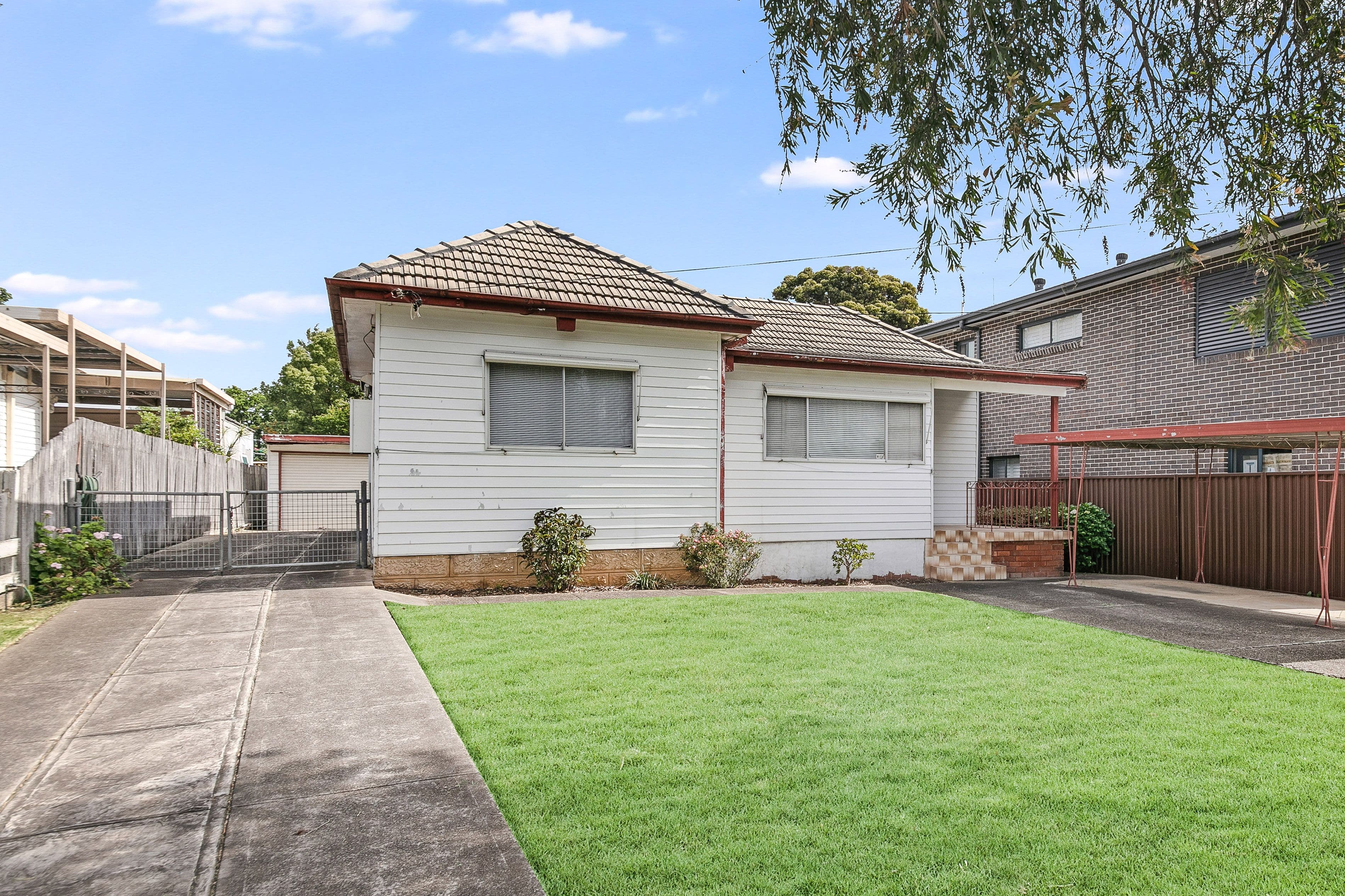 151 Birdwood Road, Georges Hall NSW 2198, Georges Hall - Image 1