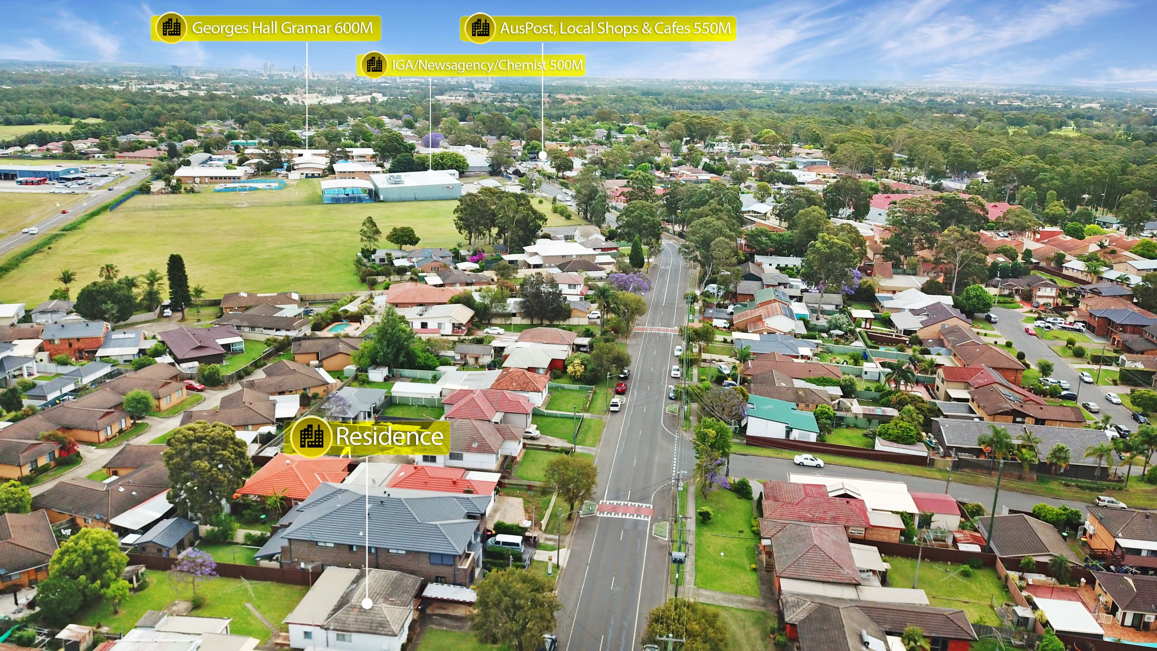 151 Birdwood Road, Georges Hall NSW 2198, Georges Hall - Thumbnail 2