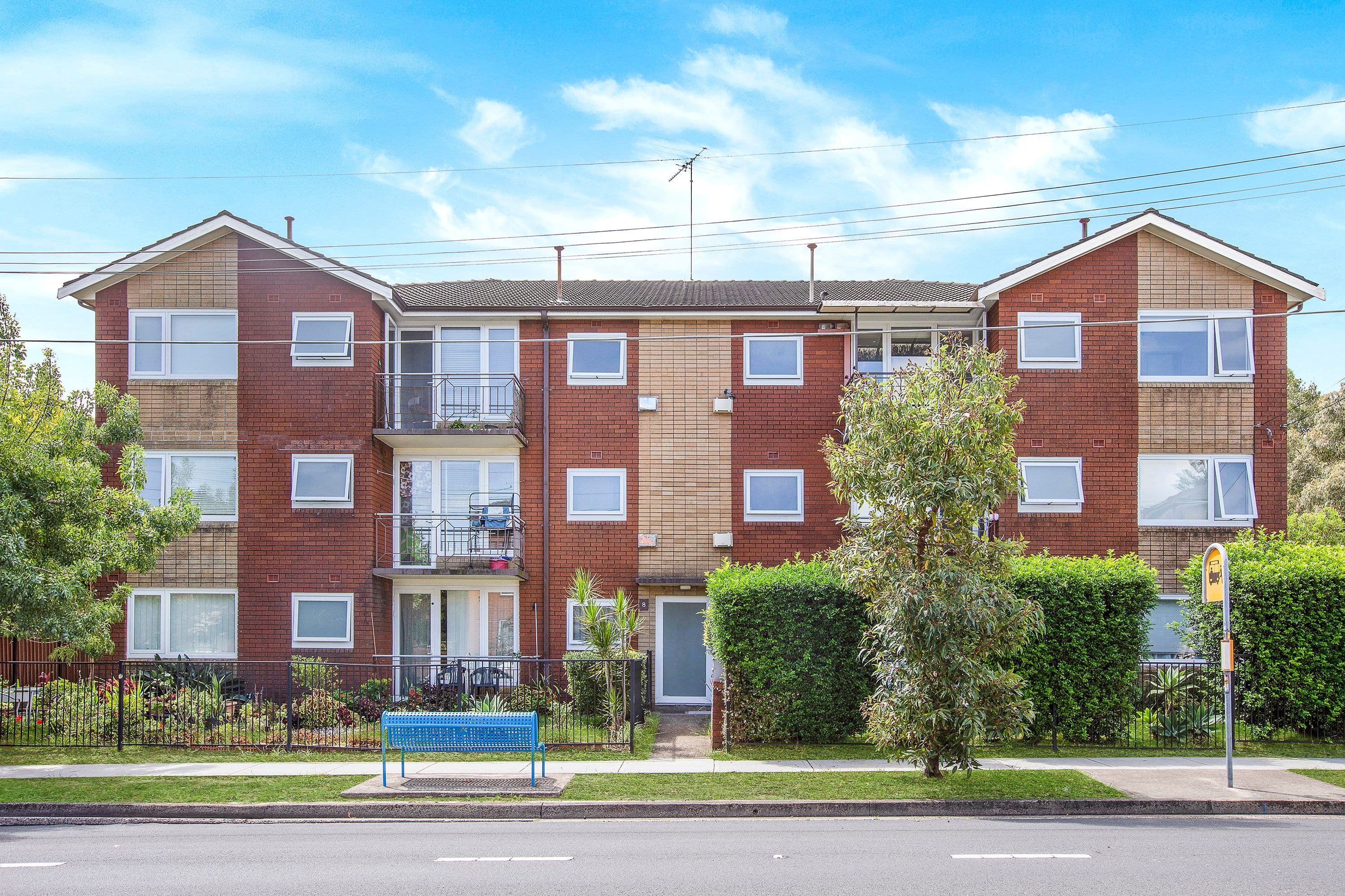 8 Evans Avenue, Eastlakes NSW 2018, Eastlakes - Thumbnail 7