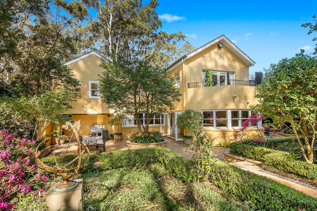 6 Hillcrest Street, Wahroonga - Thumbnail 3