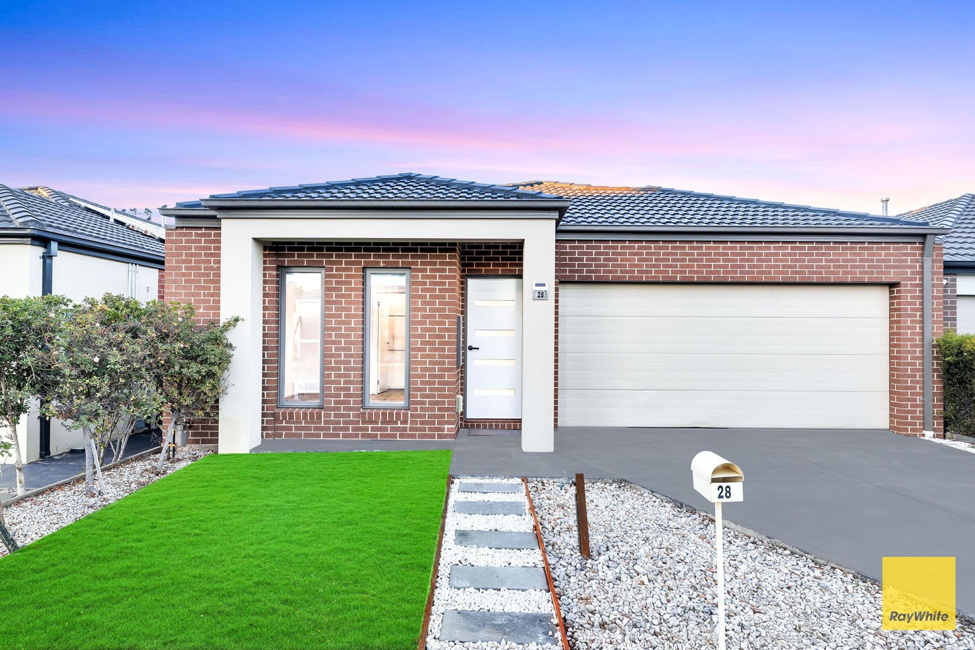 28 Omaroo Street, Truganina VIC 3029, Truganina - Image 1
