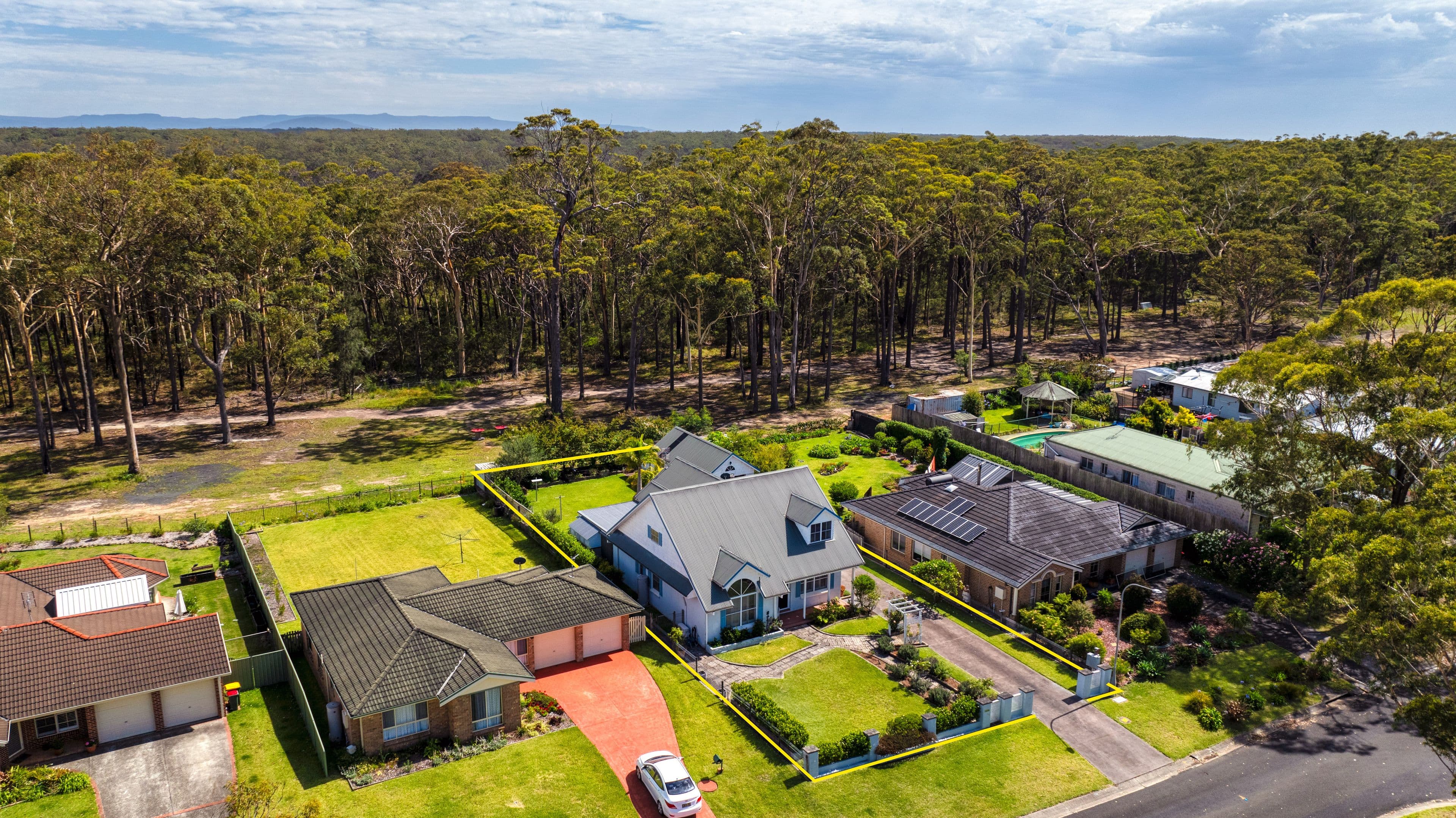 35 Barden Close, Callala Bay NSW 2540, Callala Bay - Thumbnail 4