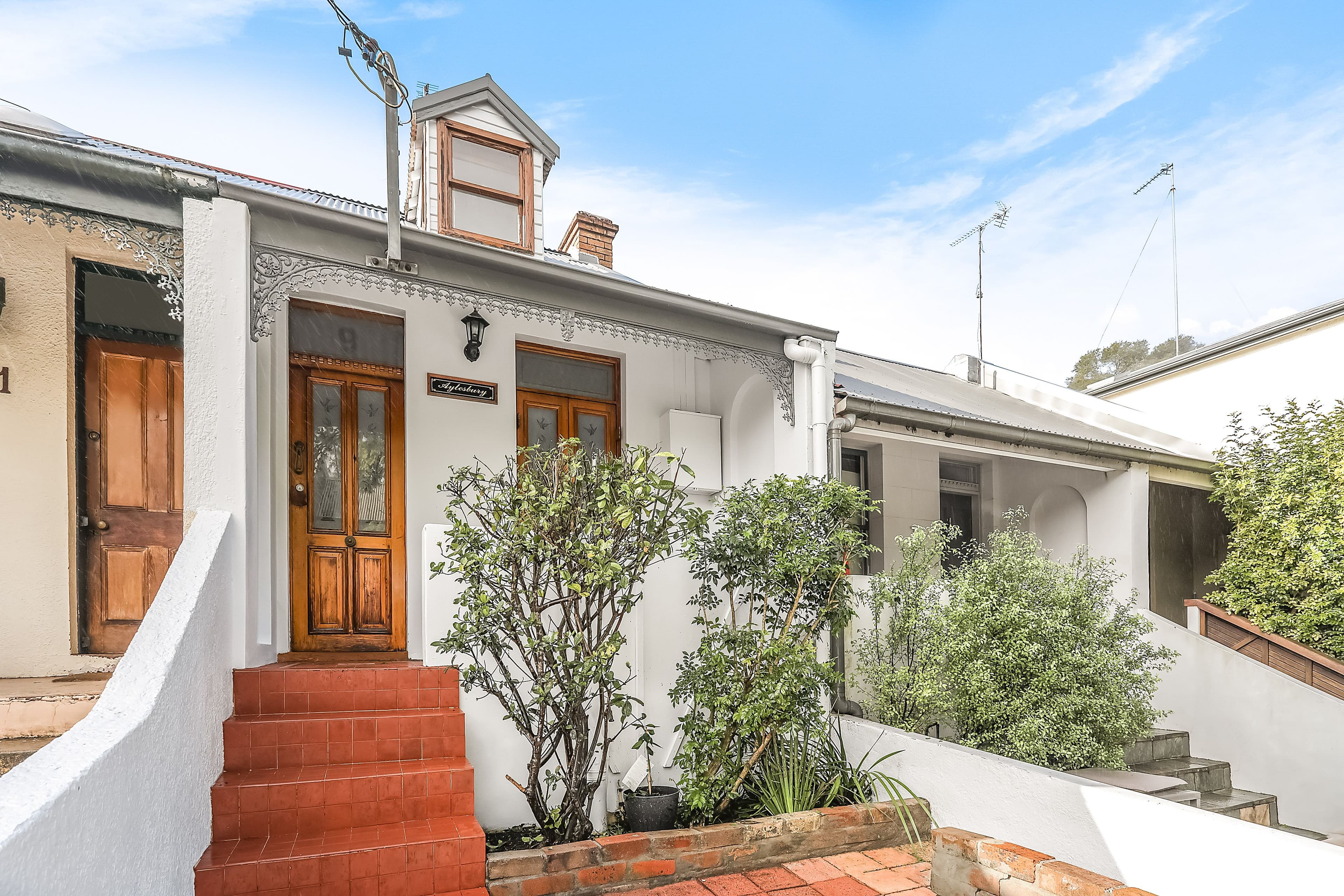 9 Clay Street, Balmain NSW 2041, Balmain - Image 1