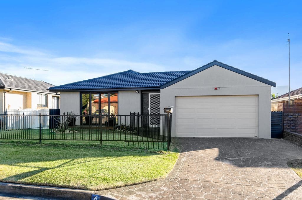 6 Woodridge Road, Horsley - Image 1