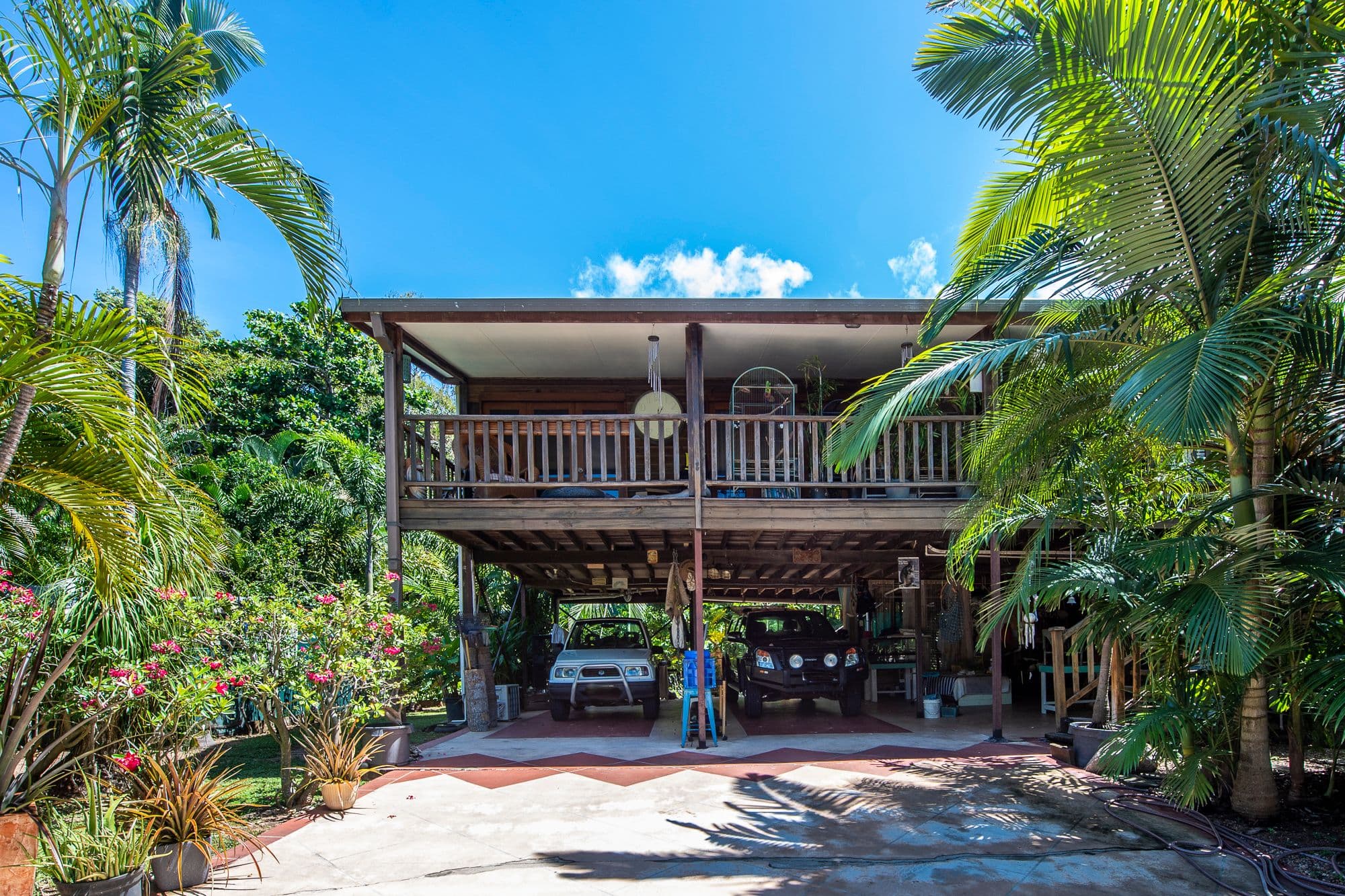 8 Sooning Street, Nelly Bay QLD 4819, Nelly Bay - Thumbnail 2
