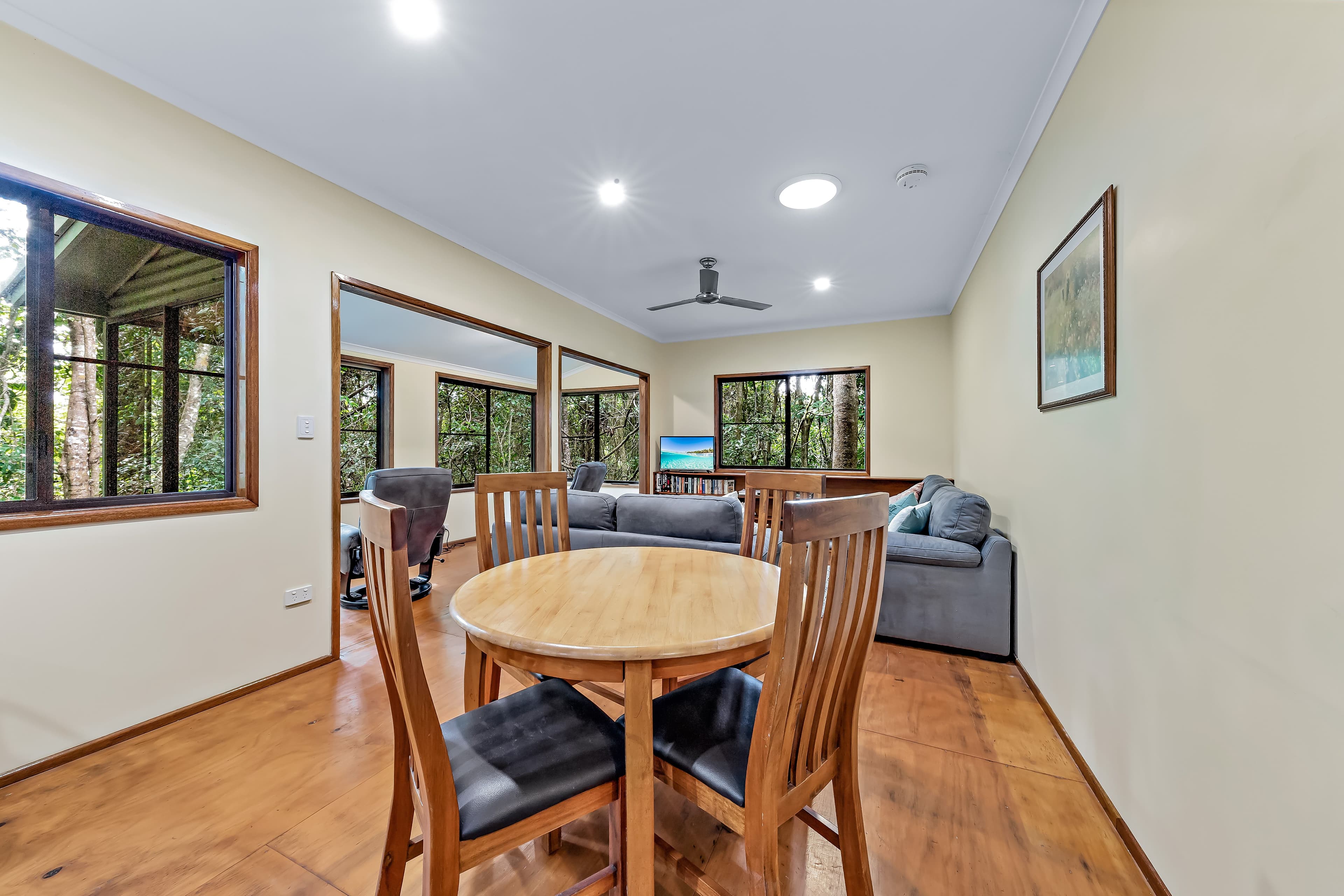 203 Staniland Drive, Strathdickie QLD 4800, Strathdickie - Thumbnail 7