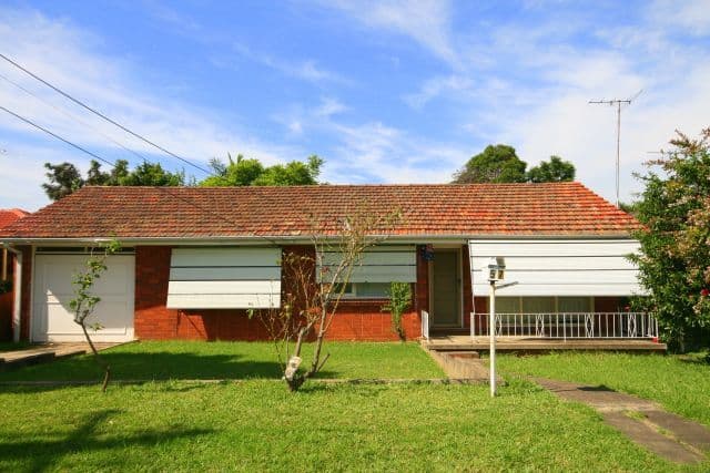 57 Caroline Crescent, GEORGES HALL NSW 2198, Georges Hall - Image 1
