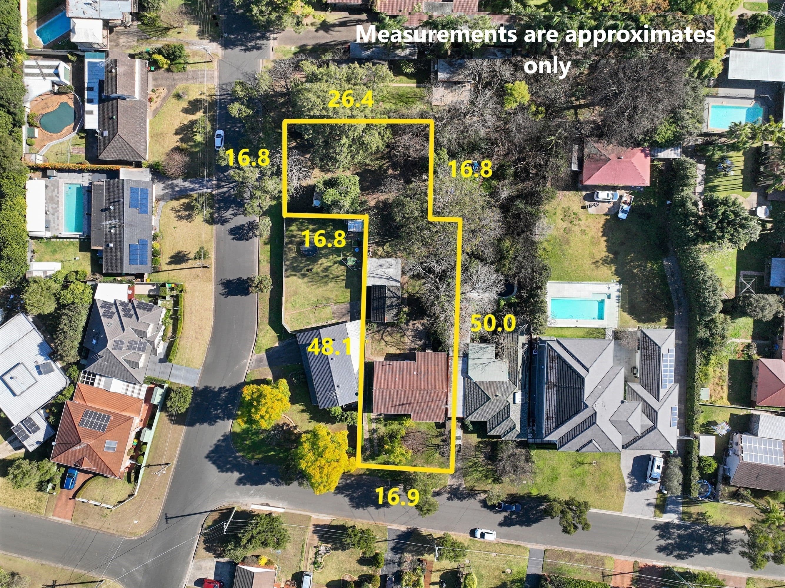 47 Westbank Avenue, Emu Plains NSW 2750, Emu Plains - Thumbnail 2