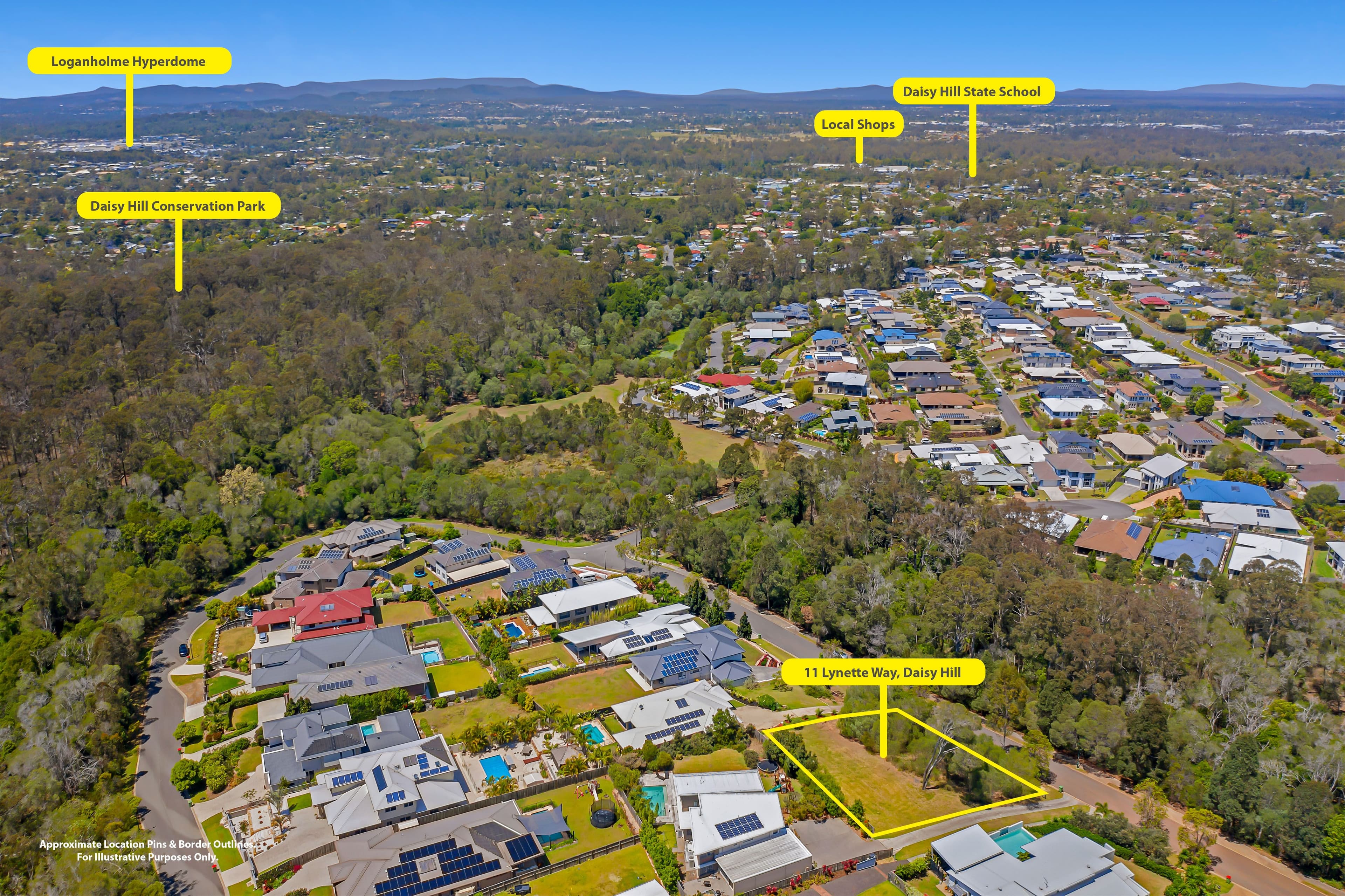 11 Lynette Way, Daisy Hill QLD 4127, Daisy Hill - Thumbnail 3