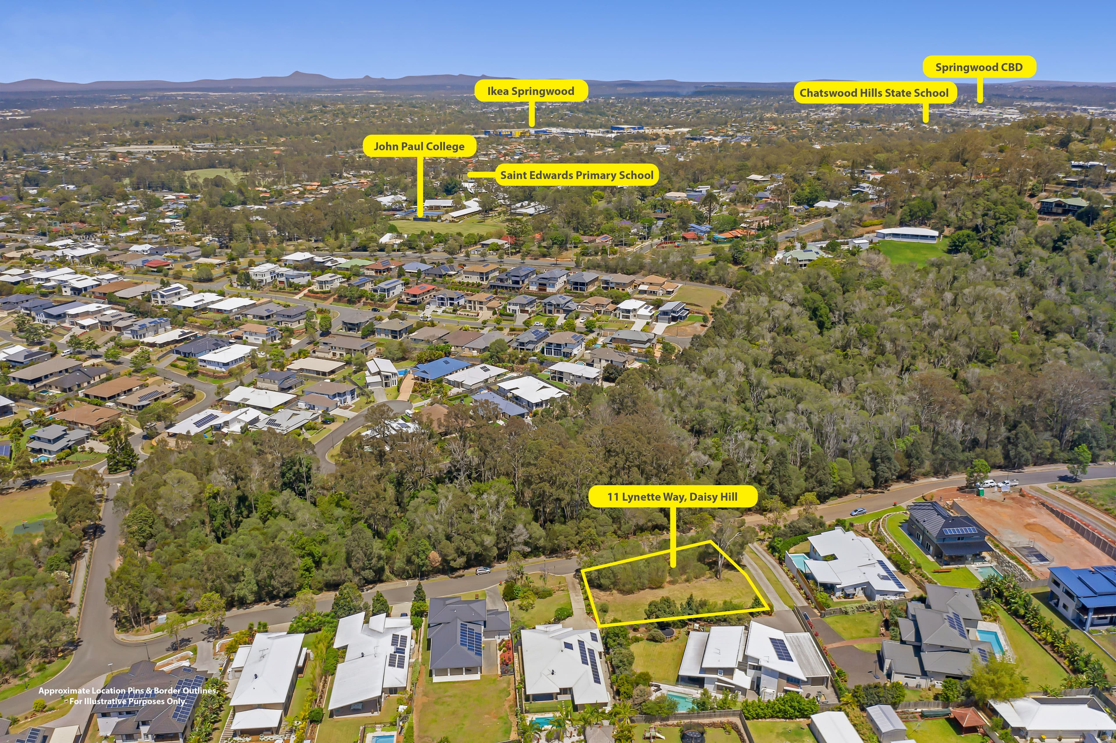 11 Lynette Way, Daisy Hill QLD 4127, Daisy Hill - Thumbnail 4
