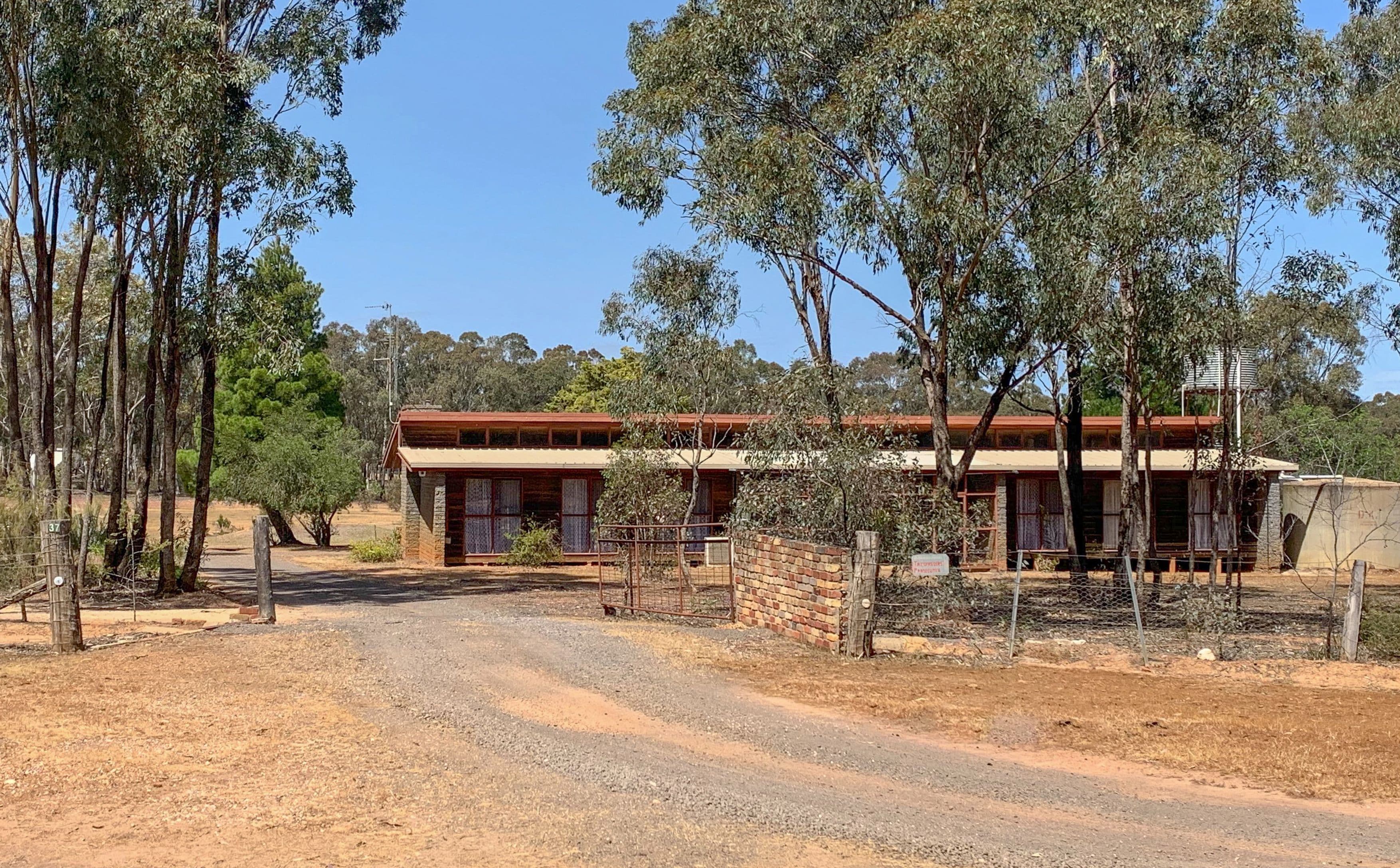 37 Wattlegum Road, Woodvale VIC 3556, Woodvale - Image 1