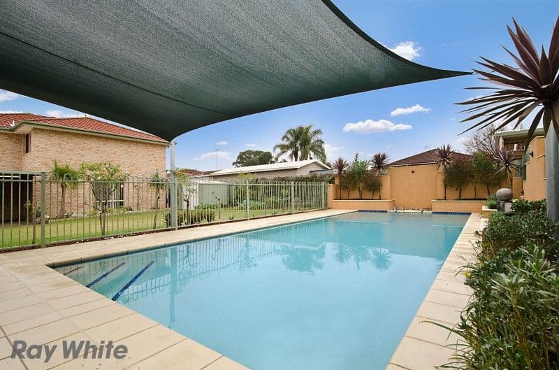 49 Walker Street, QUAKERS HILL NSW 2763, Quakers Hill - Image 1