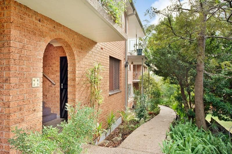 84 Hampden Road, Russell Lea NSW 2046, Russell Lea - Thumbnail 3