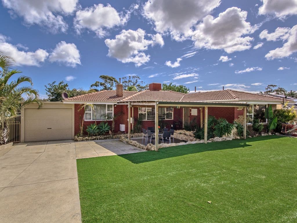 24 Inkpen Way, Orelia WA 6167, Orelia - Image 1
