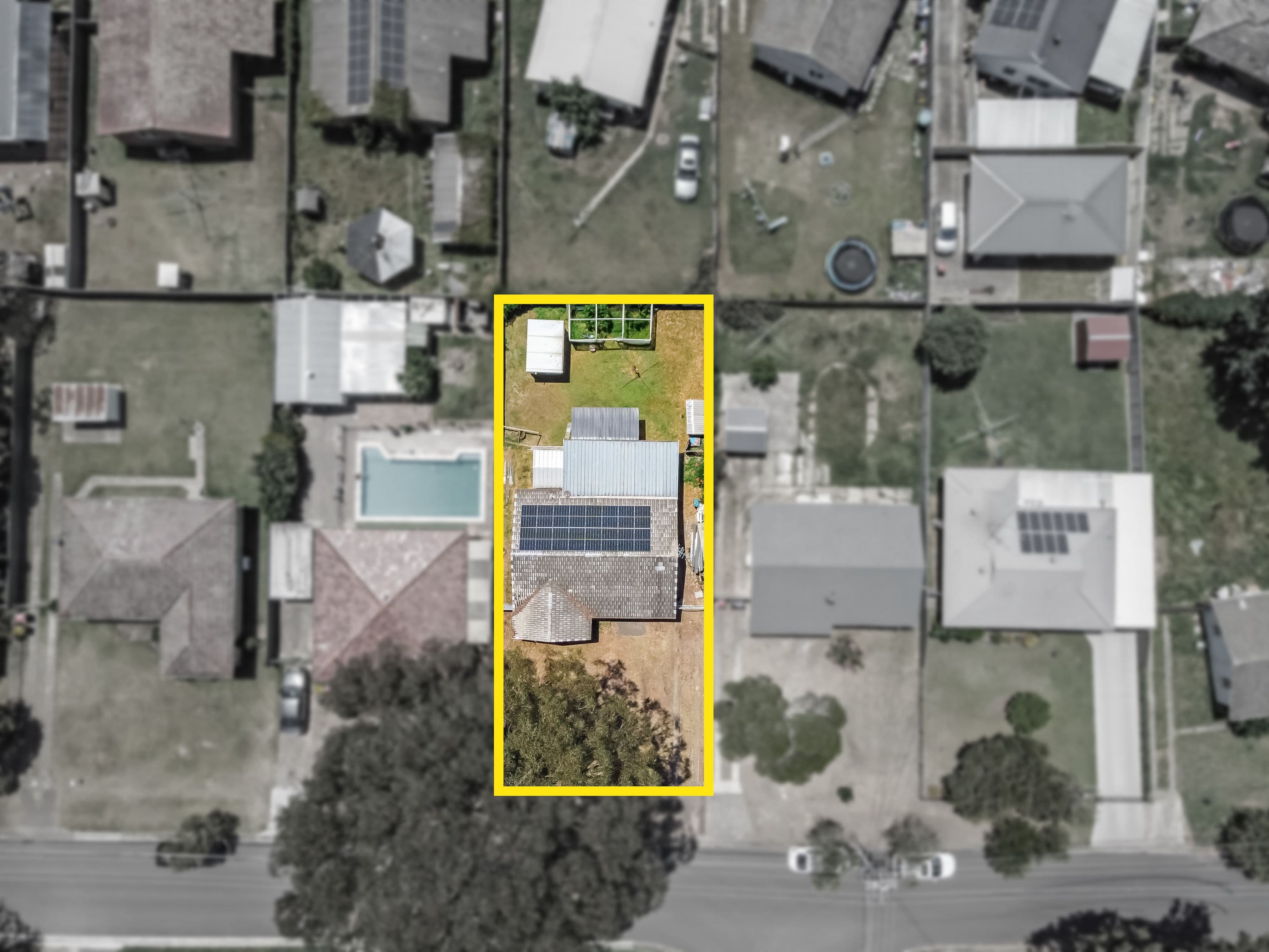 43 Tasman Avenue, Lethbridge Park NSW 2770, Lethbridge Park - Thumbnail 2