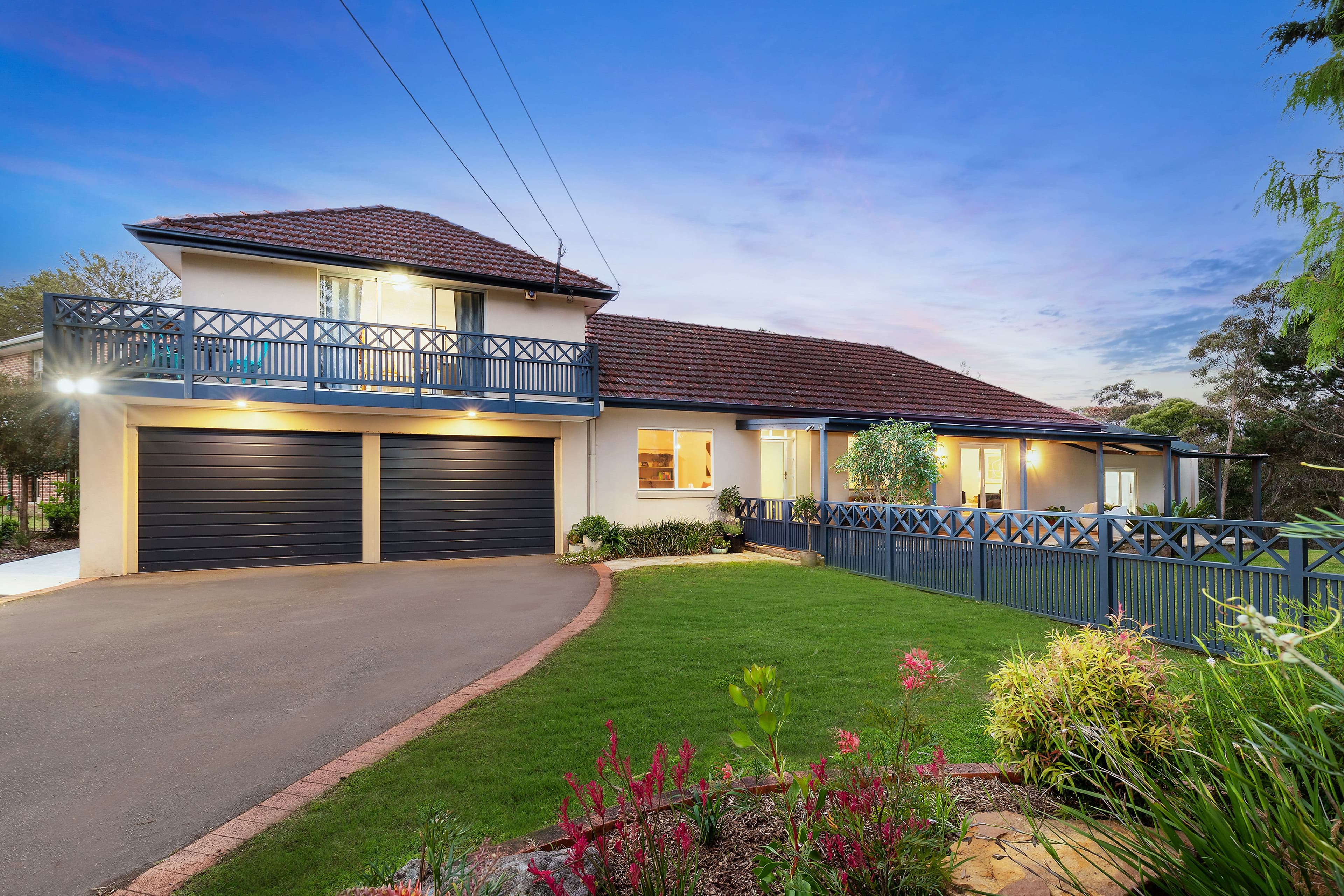 24 Milton Road, Turramurra NSW 2074, North Turramurra - Image 1