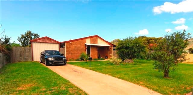 3 Stephanie Street, RASMUSSEN QLD 4815, Rasmussen - Thumbnail 6