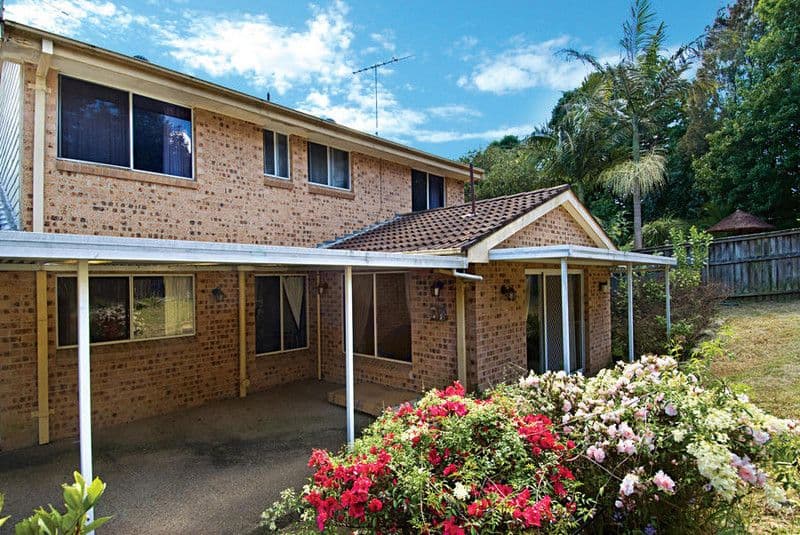 8 Autumn Leaf Grove, CHERRYBROOK NSW 2126, Cherrybrook - Thumbnail 3