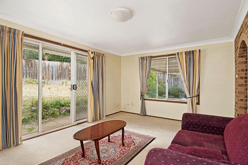 8 Autumn Leaf Grove, CHERRYBROOK NSW 2126, Cherrybrook - Thumbnail 5