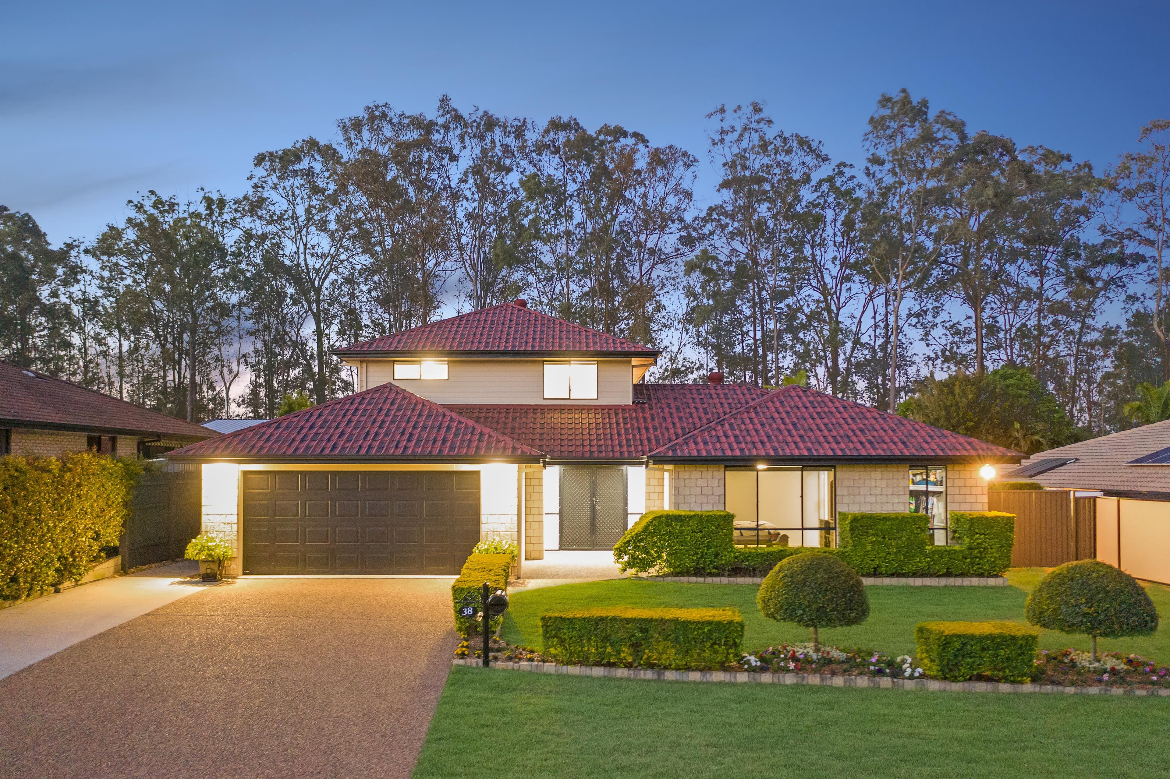 38 Eucalypt Place, Heritage Park QLD 4118, Heritage Park - Image 1