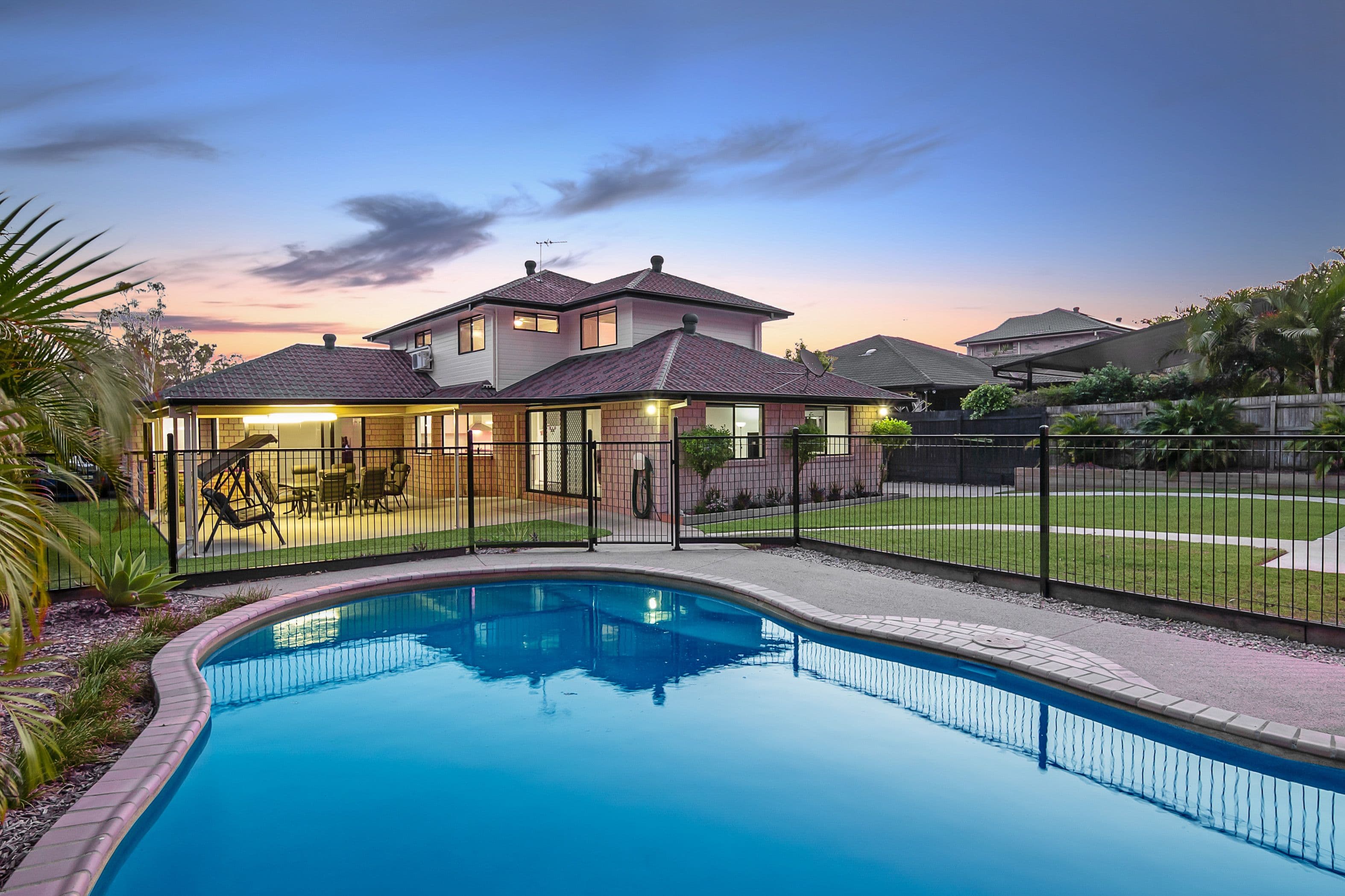 38 Eucalypt Place, Heritage Park QLD 4118, Heritage Park - Thumbnail 2