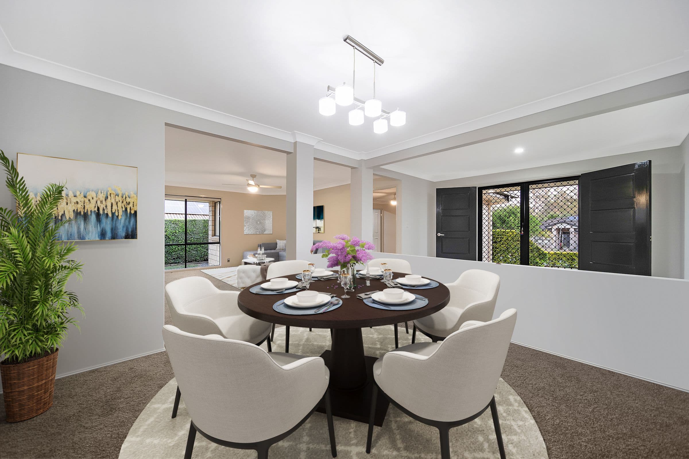 38 Eucalypt Place, Heritage Park QLD 4118, Heritage Park - Thumbnail 4