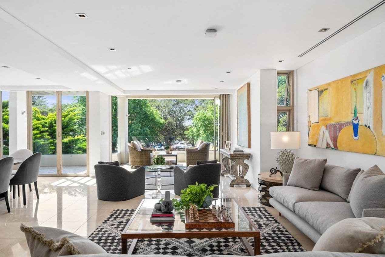677 New South Head Road, Rose Bay NSW 2029, Rose Bay - Thumbnail 2