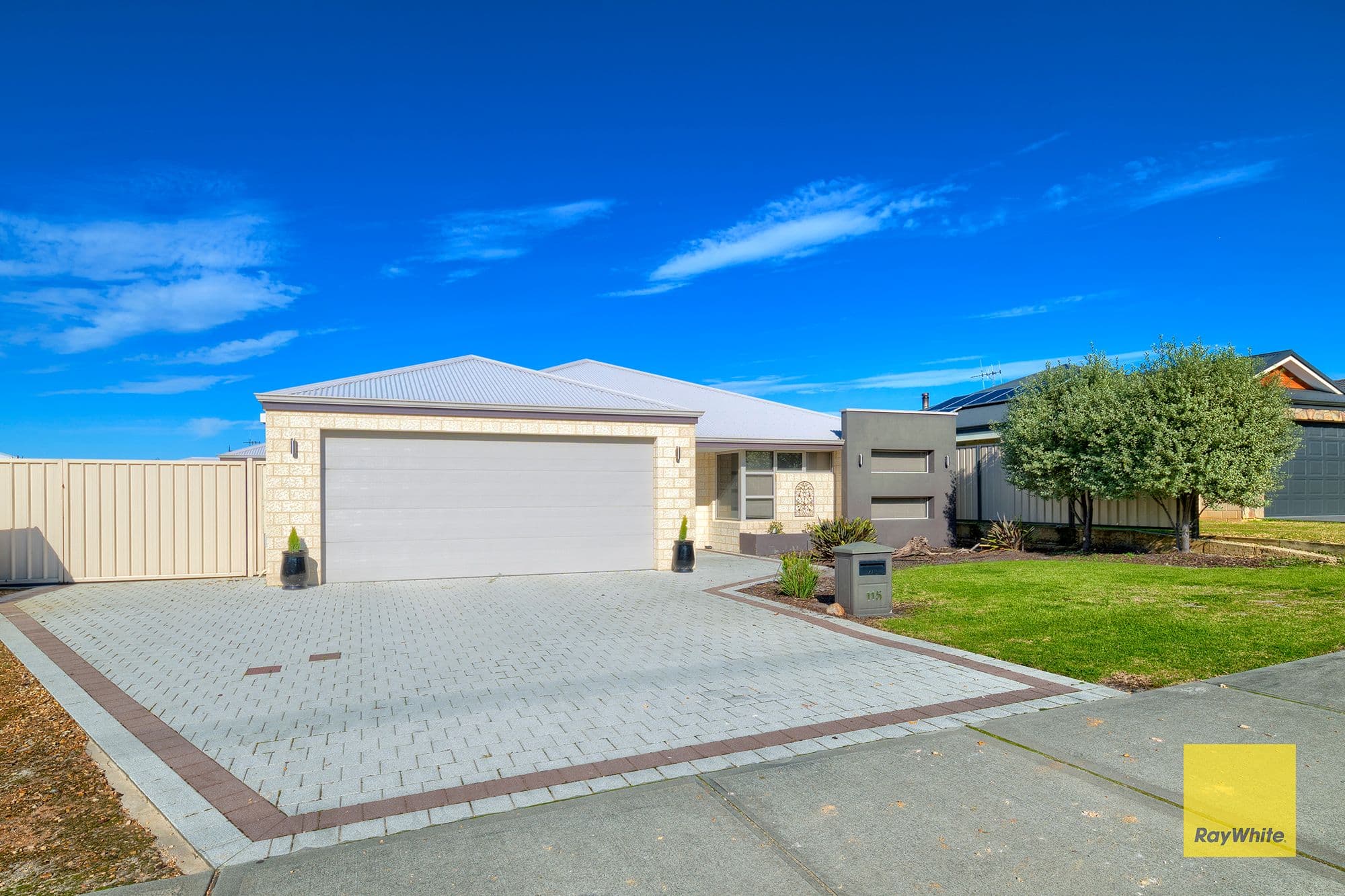 115 Lancaster Road, McKail WA 6330, McKail - Image 1