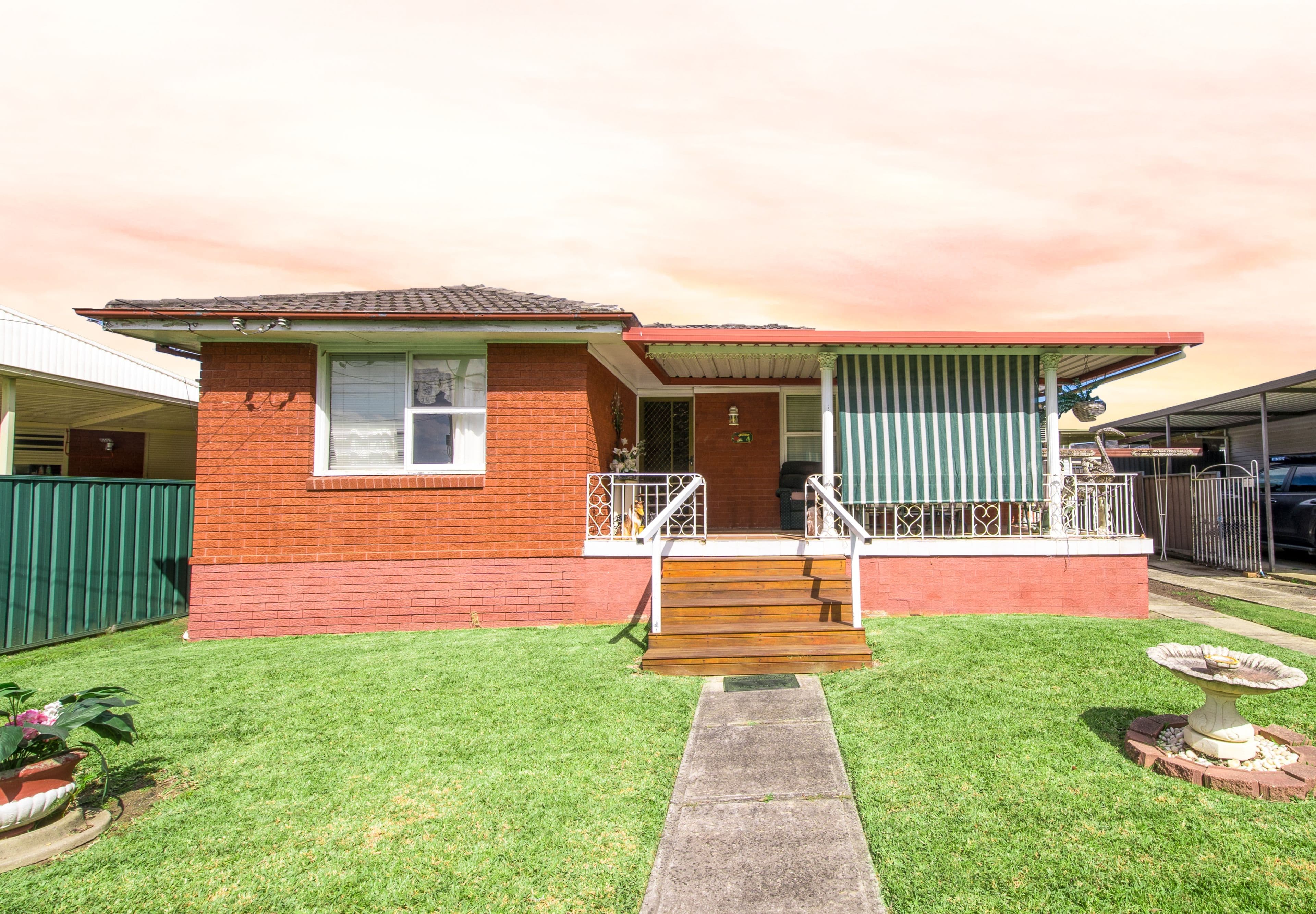 14 Horton Street, Mount Pritchard NSW 2170, Mount Pritchard - Image 1
