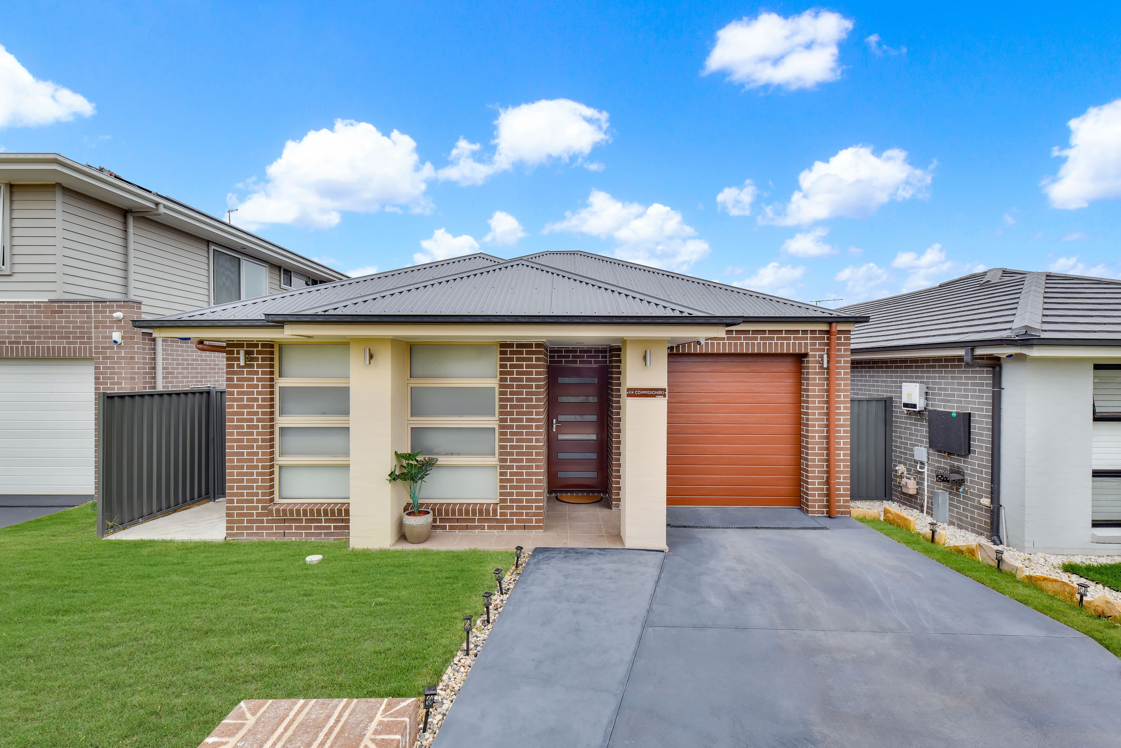 114 Commissioners Drive, Denham Court NSW 2565, Denham Court - Image 1