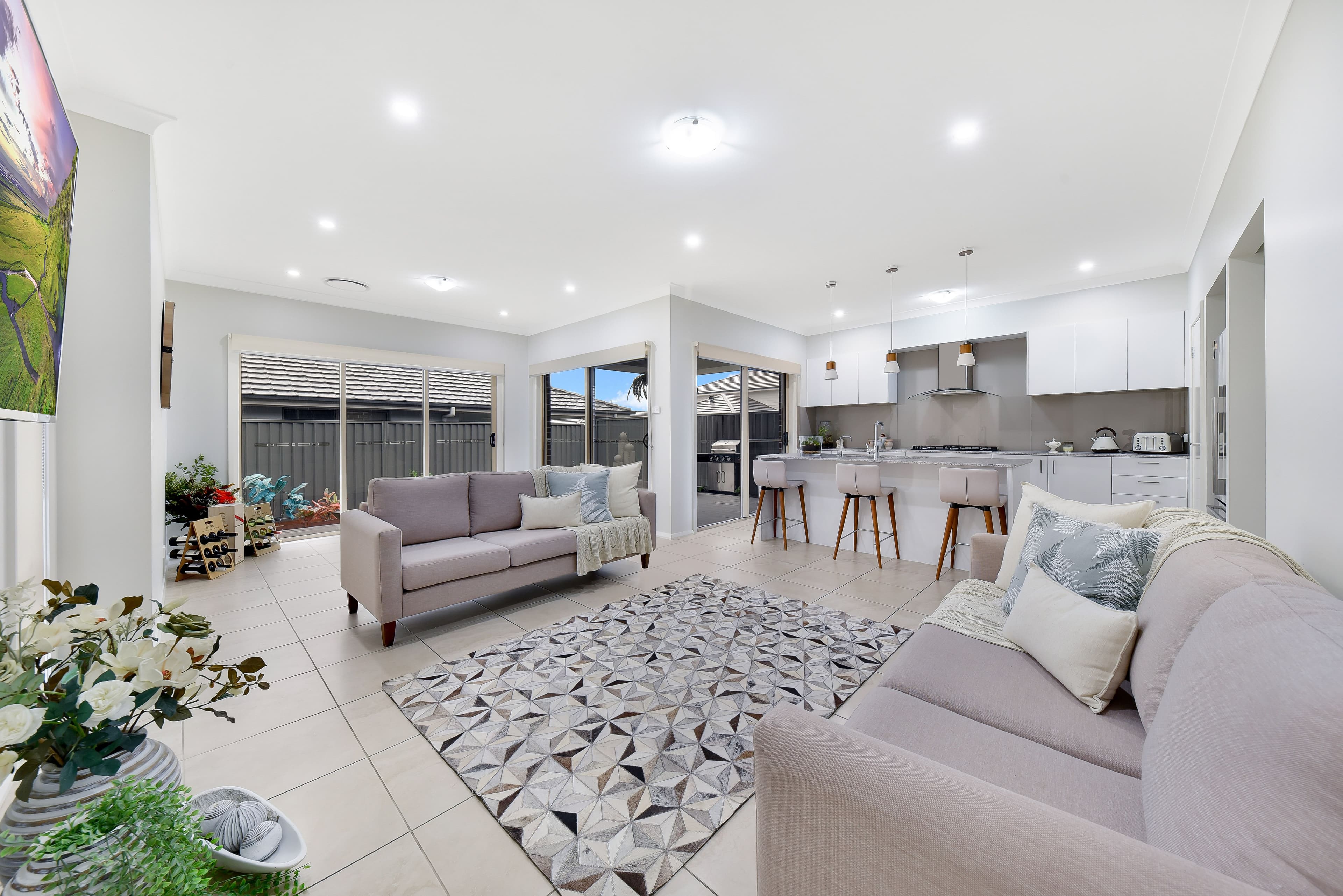 114 Commissioners Drive, Denham Court NSW 2565, Denham Court - Thumbnail 2