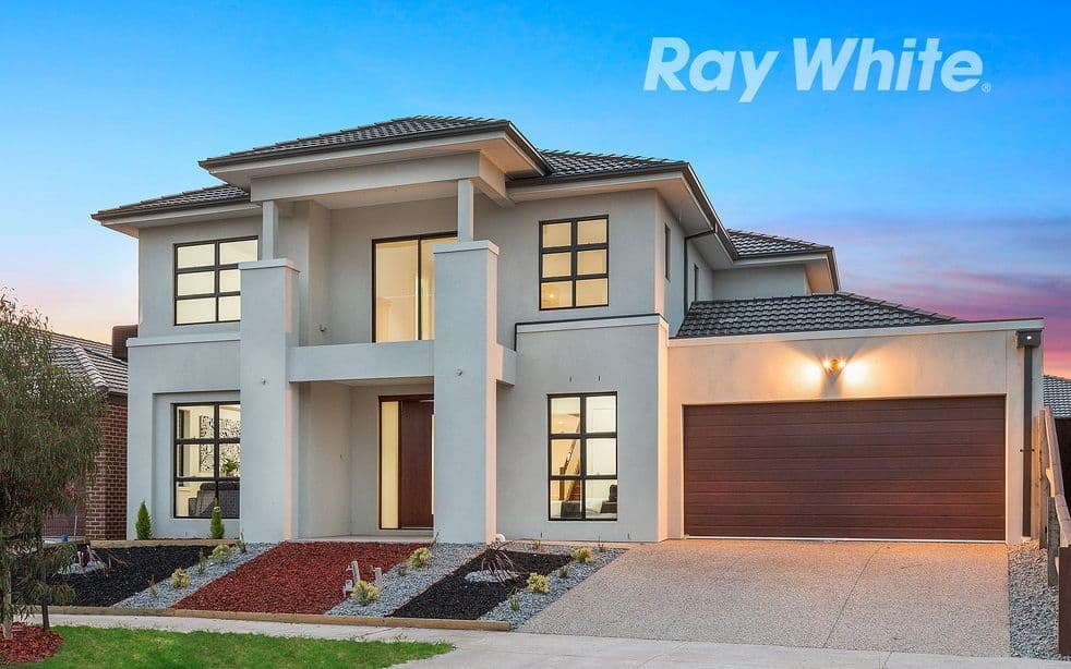 42 Stoke Circuit, Epping VIC 3076, Epping - Image 1