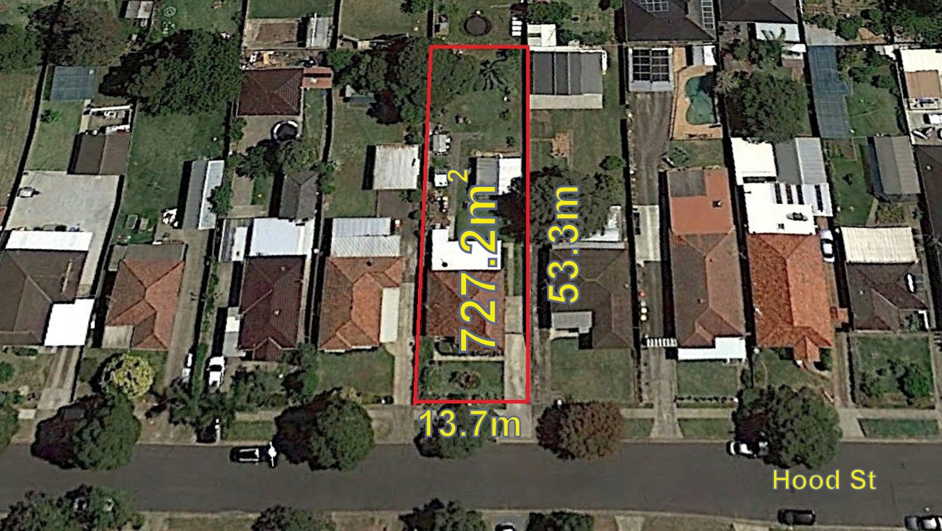 14 Hood Street, Yagoona - Image 1