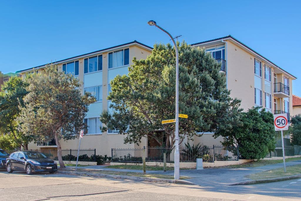 46-48 Ramsgate Avenue, Bondi Beach NSW 2026, Bondi Beach - Image 1