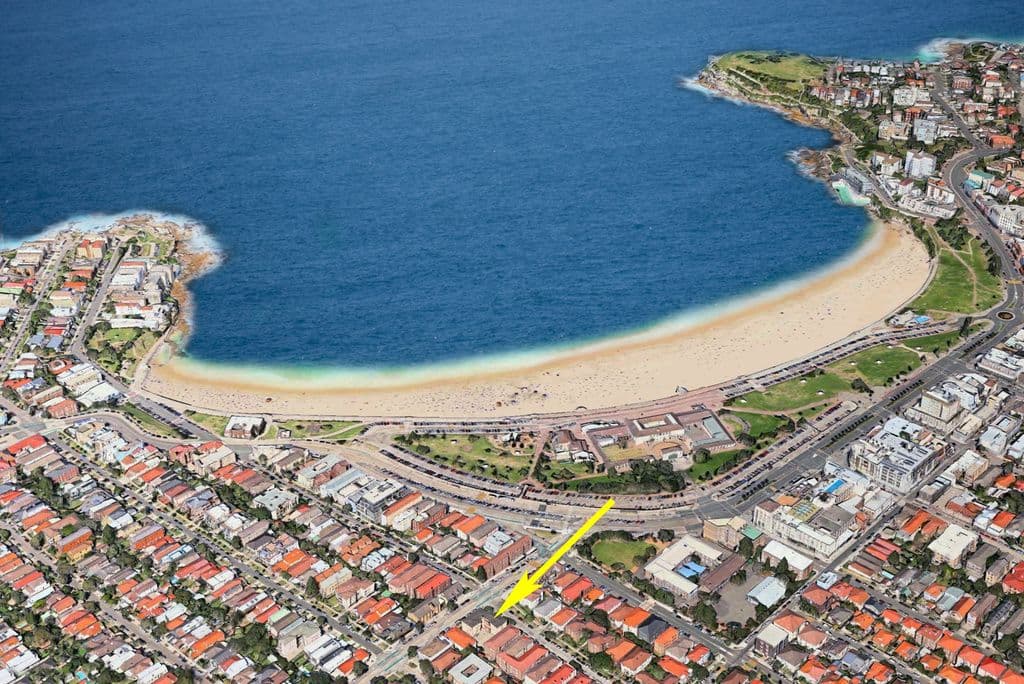 46-48 Ramsgate Avenue, Bondi Beach NSW 2026, Bondi Beach - Thumbnail 5