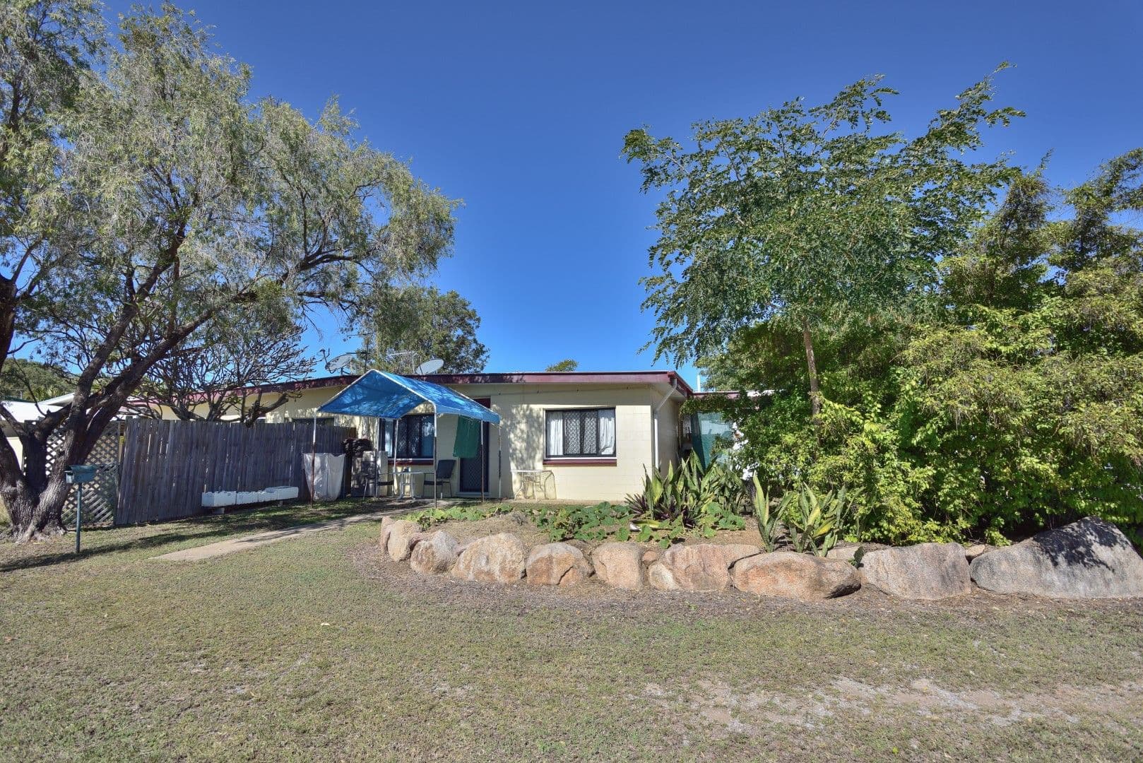 1 Smith Street, West Gladstone QLD 4680, West Gladstone - Thumbnail 3