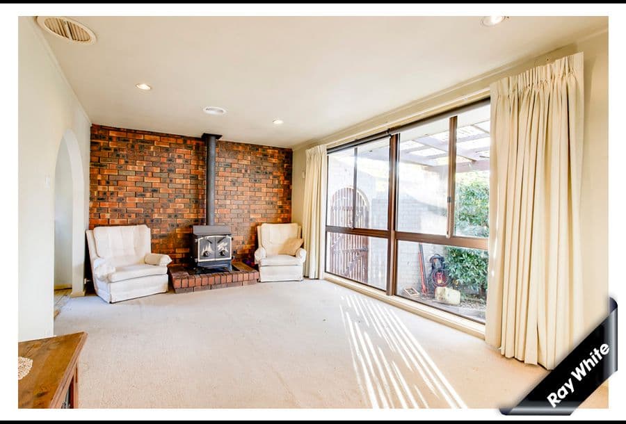 8 Slater Place, EVATT ACT 2617, Evatt - Thumbnail 2