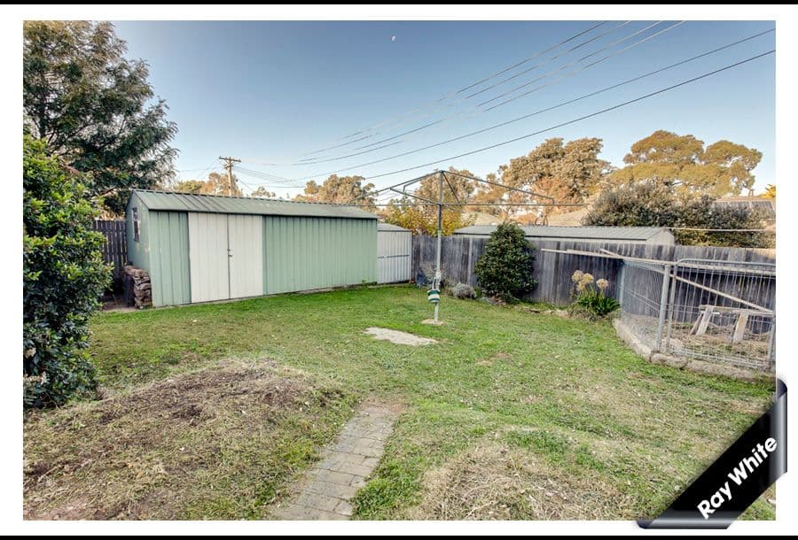 8 Slater Place, EVATT ACT 2617, Evatt - Thumbnail 7