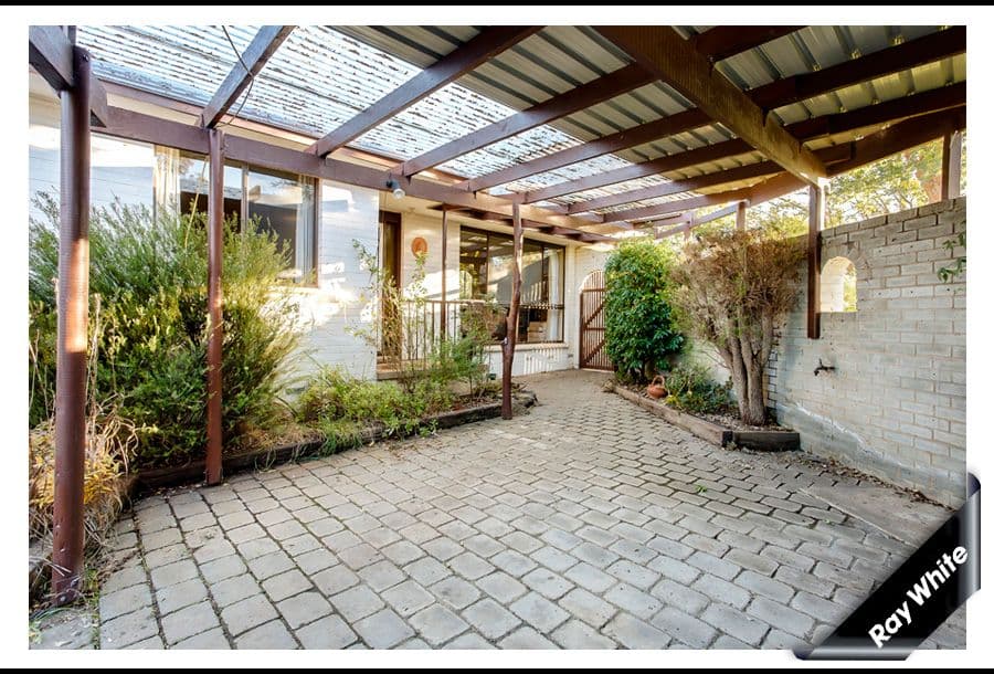 8 Slater Place, EVATT ACT 2617, Evatt - Thumbnail 8