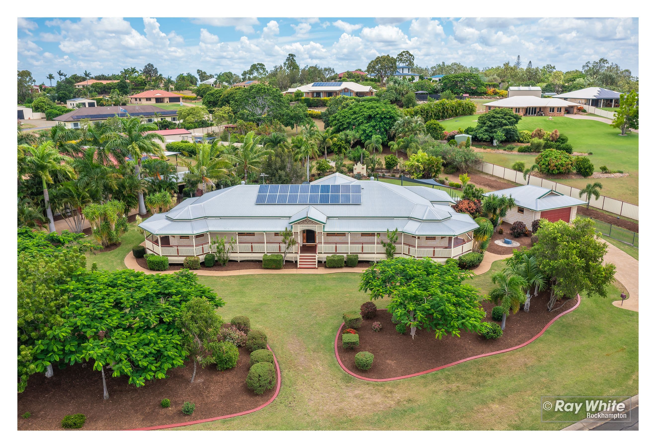 23-31 Kristie Drive, Rockyview QLD 4701, Rockyview - Image 1