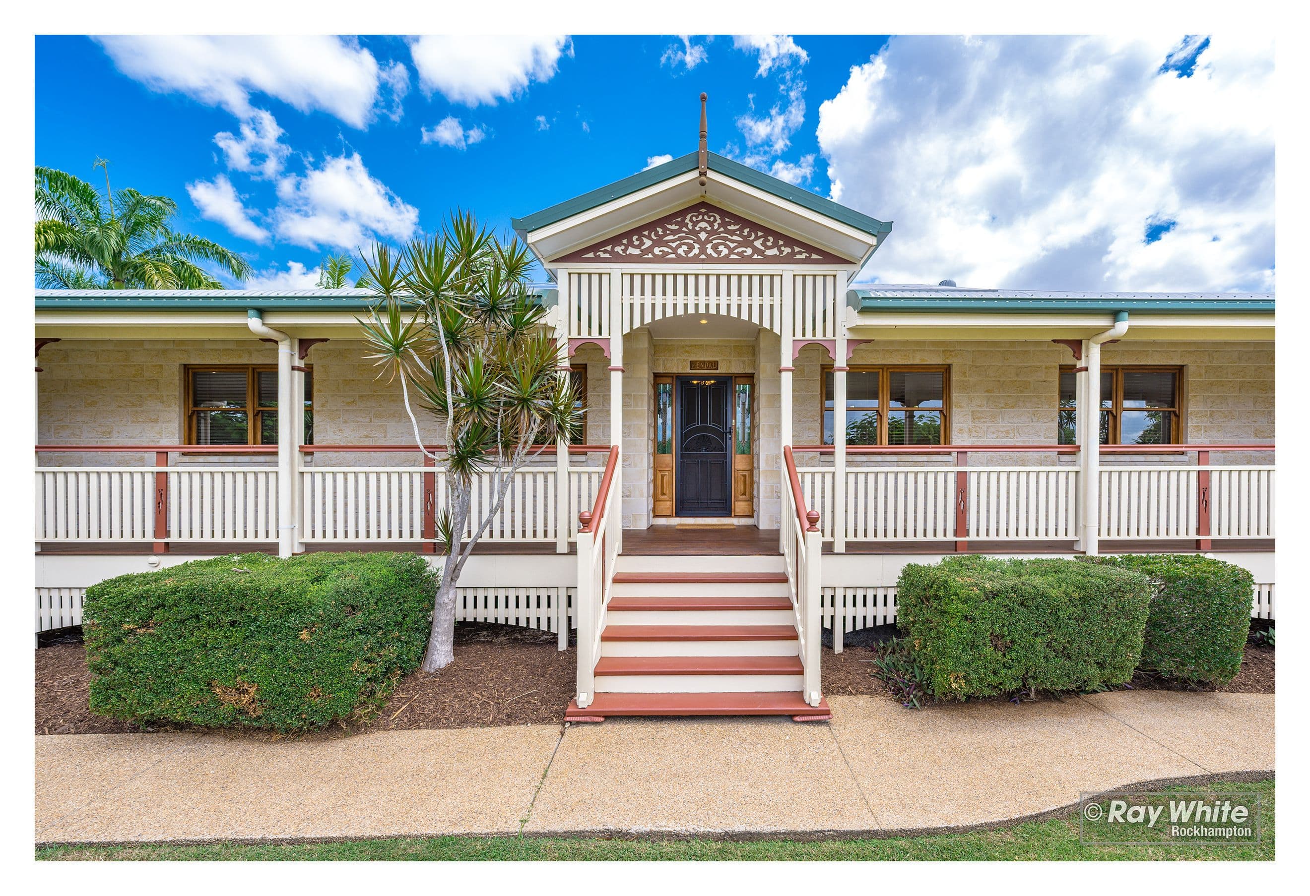 23-31 Kristie Drive, Rockyview QLD 4701, Rockyview - Thumbnail 2