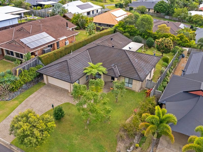 13 Kanangra Crescent, Pacific Pines QLD 4211, Pacific Pines - Thumbnail 2